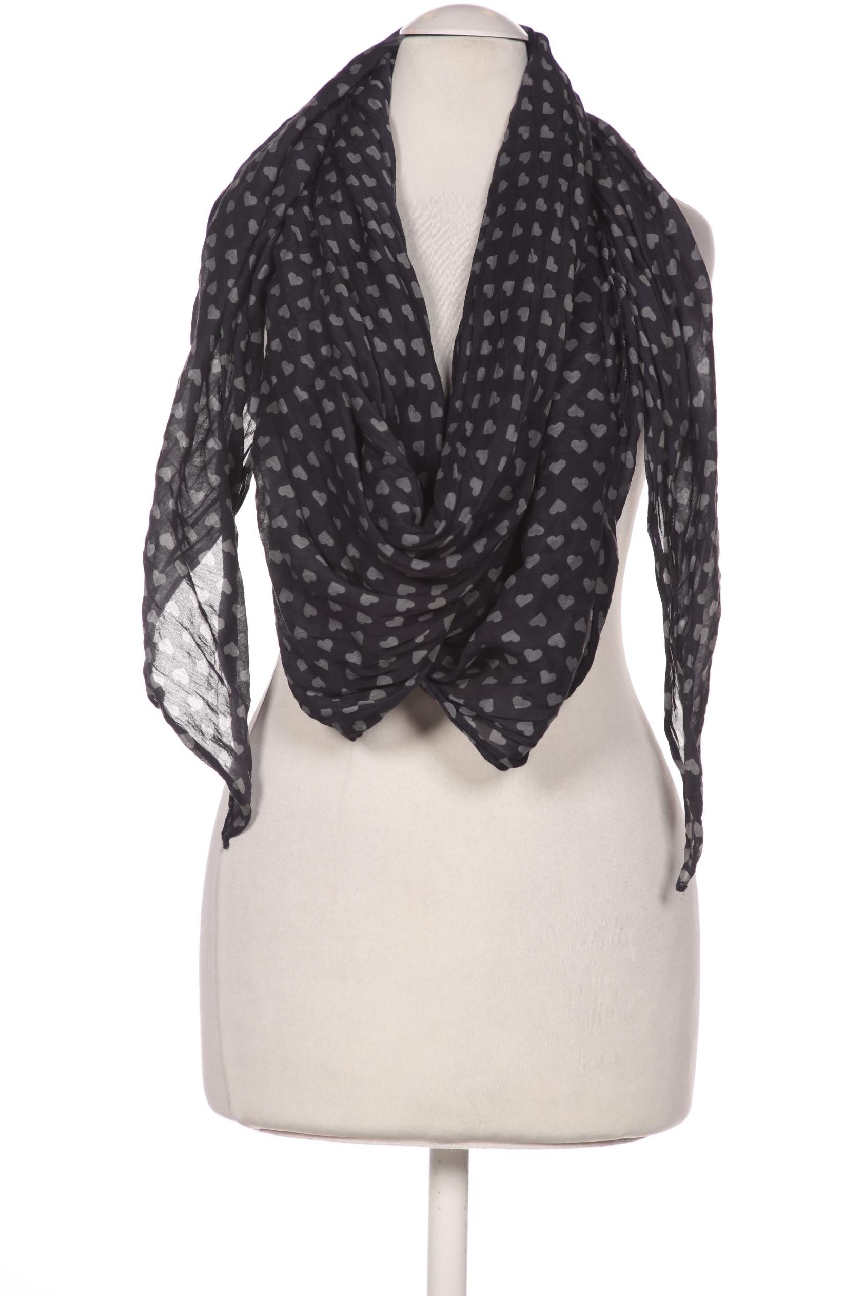 

Brandy Melville Damen Schal, grau, Gr.