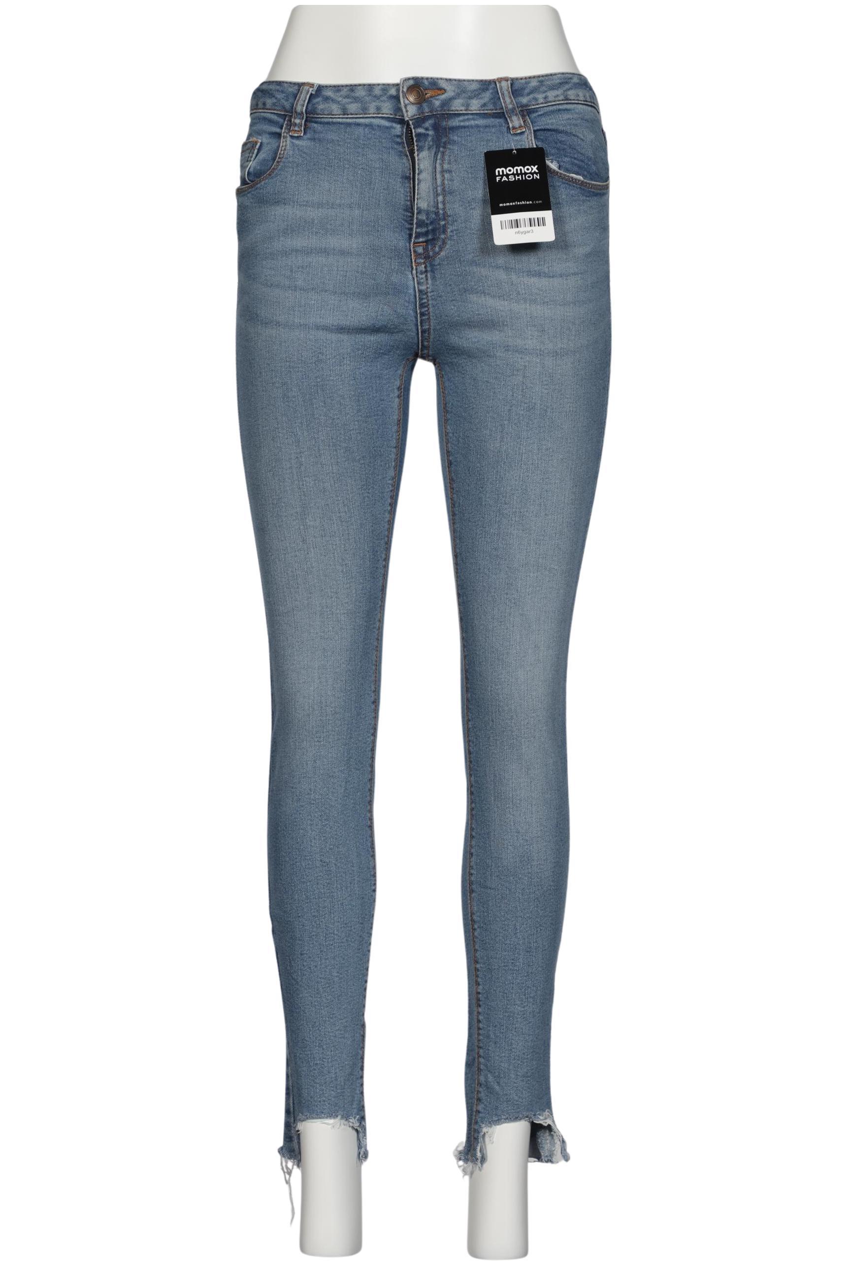 

Brandy Melville Damen Jeans, blau, Gr. 42