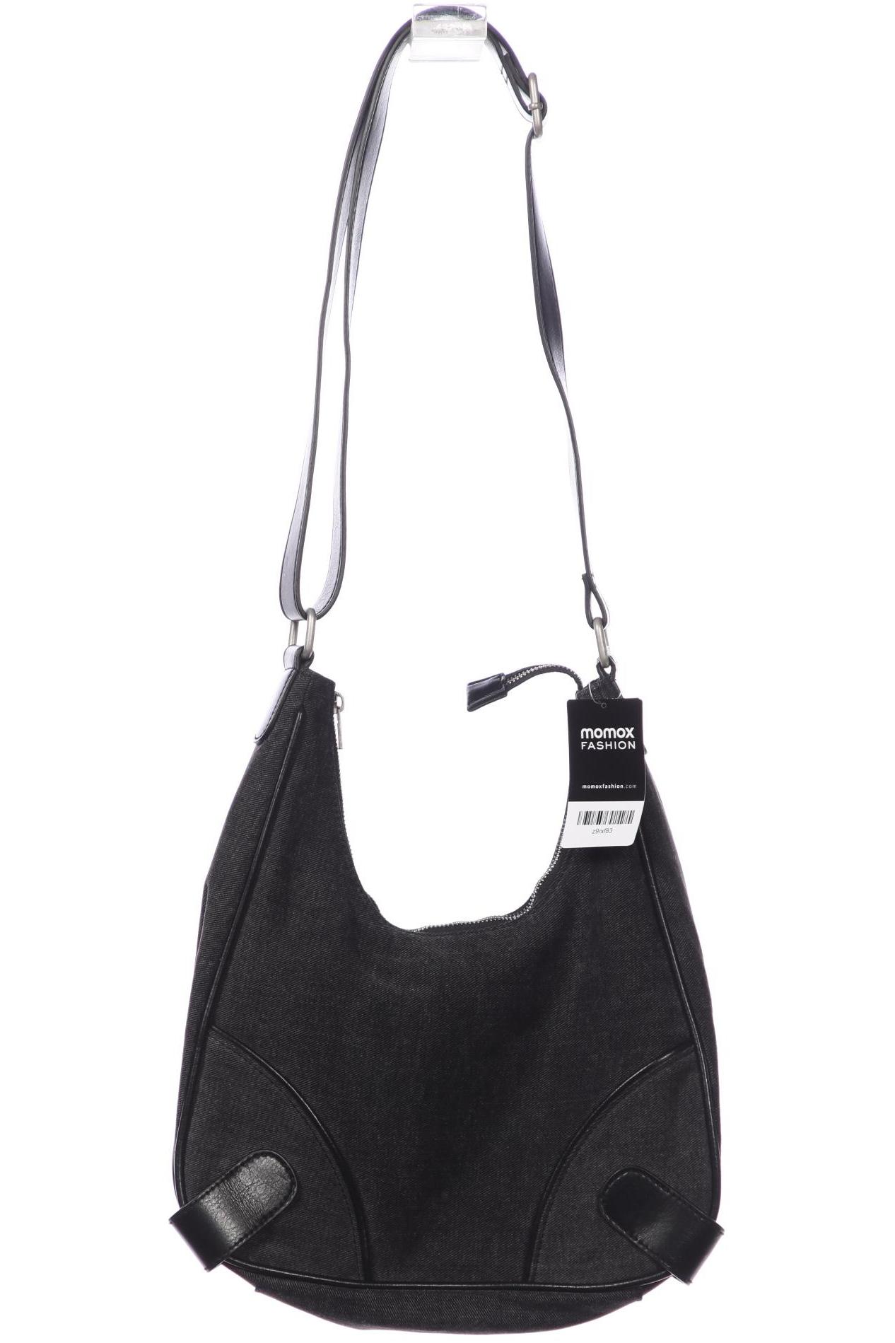 

Brandy Melville Damen Handtasche, grau, Gr.