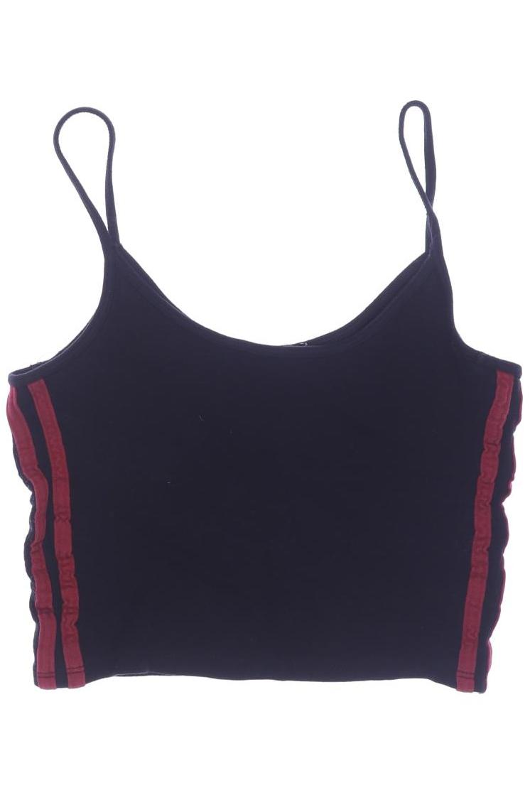 

Brandy Melville Damen Top, schwarz