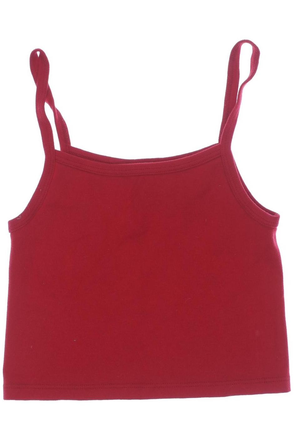 

Brandy Melville Damen Top, rot