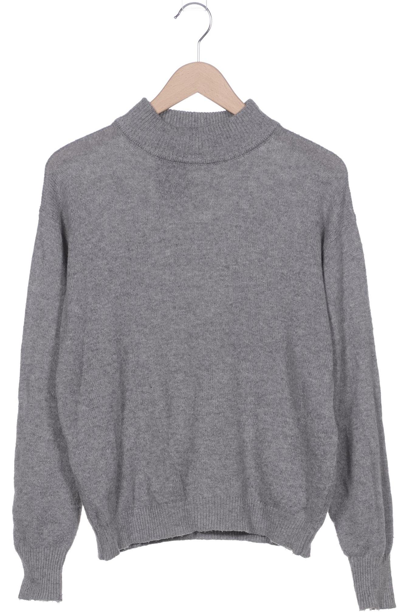 

Brandy Melville Damen Pullover, grau, Gr. 38