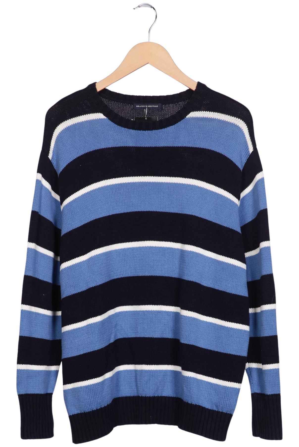 

Brandy Melville Damen Pullover, mehrfarbig, Gr. 46