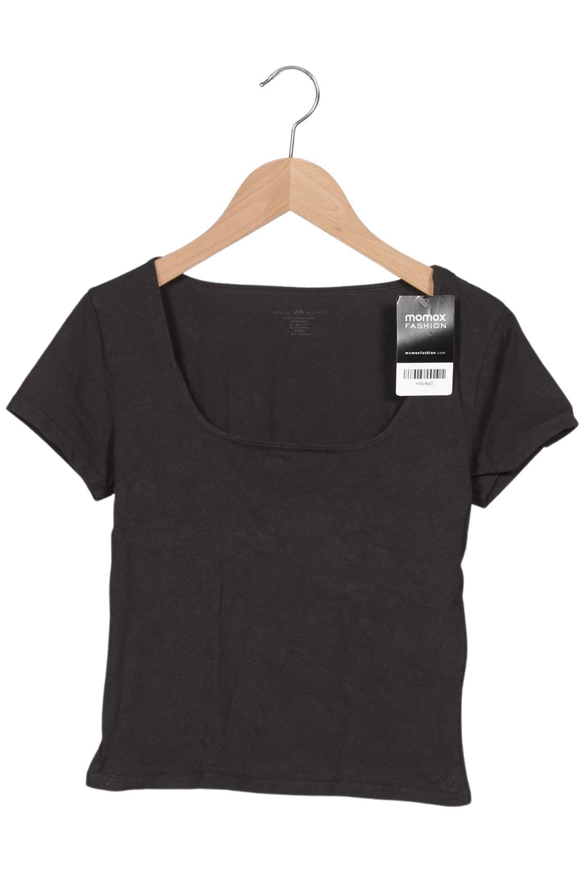 

Brandy Melville Damen T-Shirt, schwarz, Gr. 36