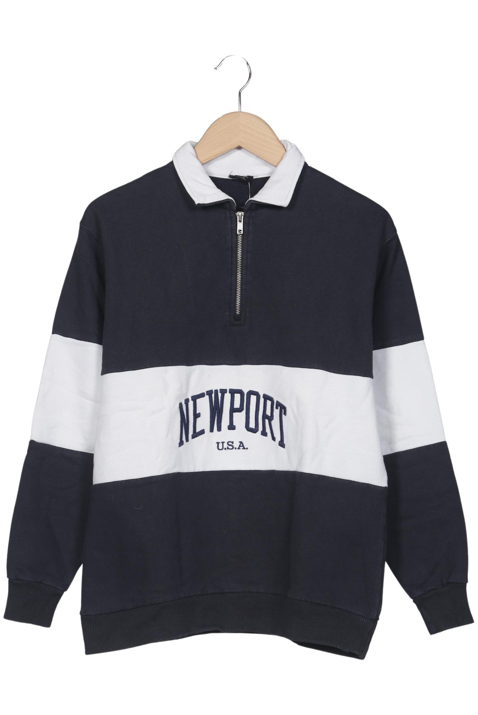 

Brandy Melville Damen Sweatshirt, mehrfarbig, Gr. 42