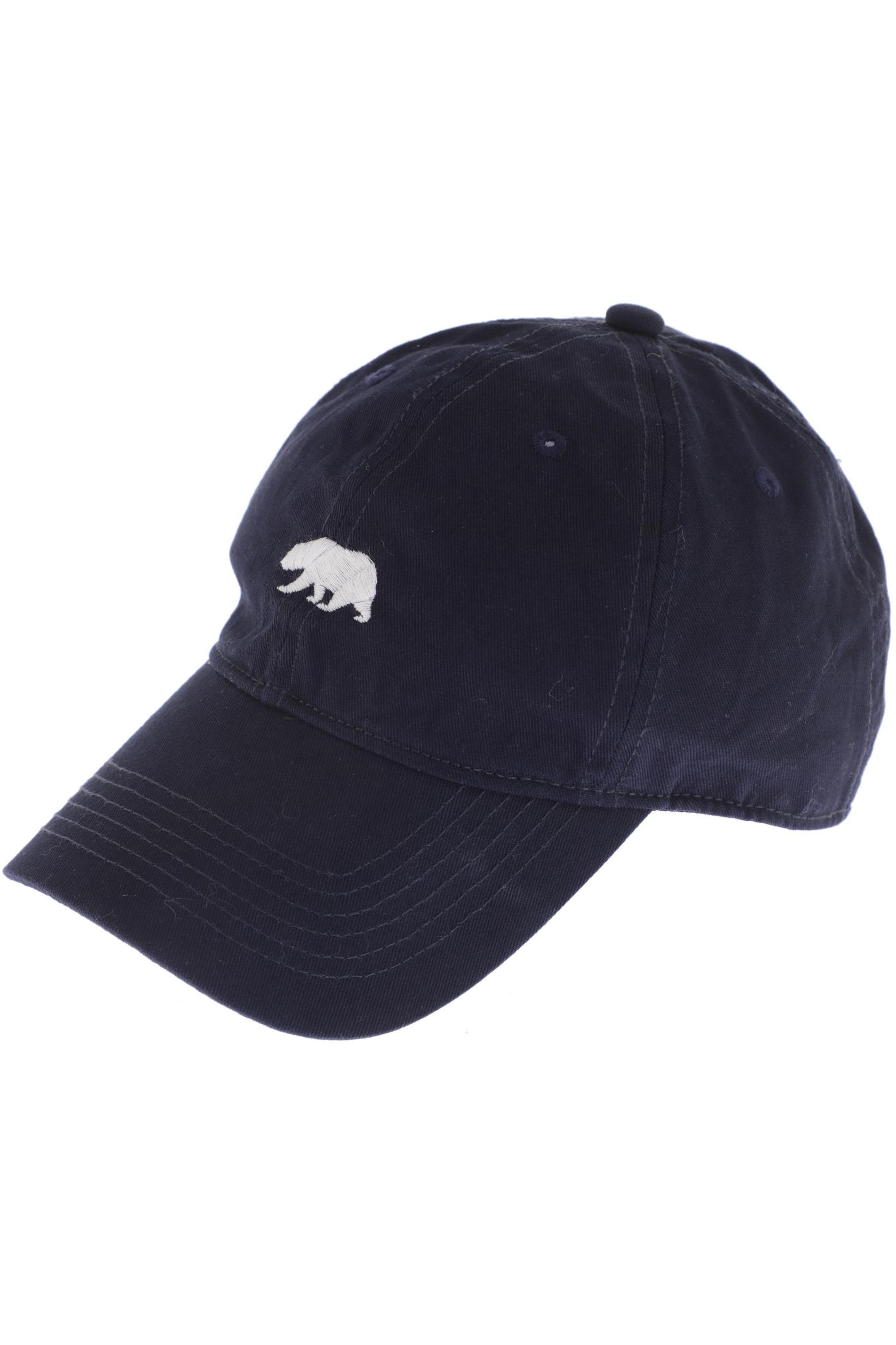 

Brandy Melville Damen Hut/Mütze, marineblau, Gr. uni