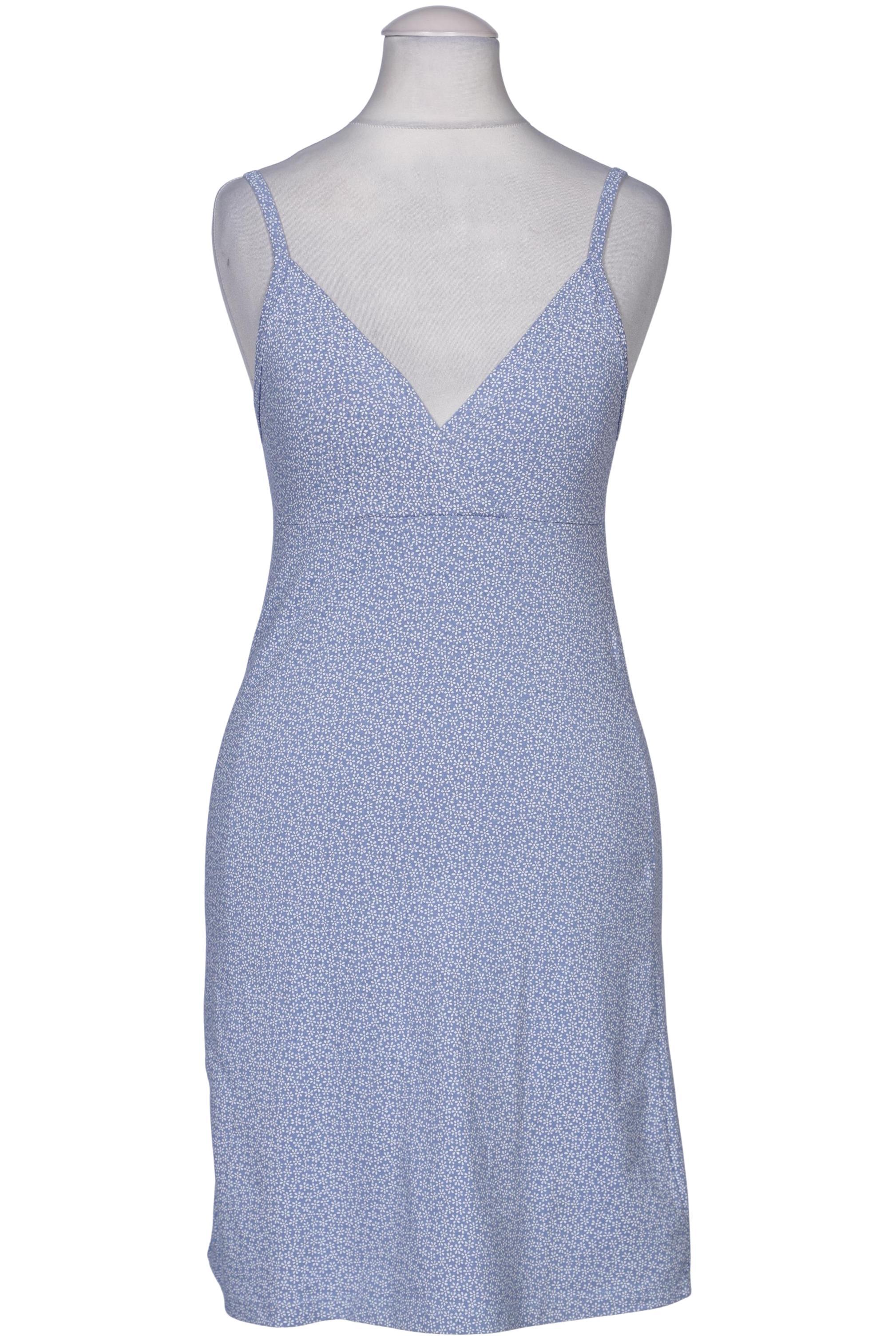 

Brandy Melville Damen Kleid, blau, Gr. 34