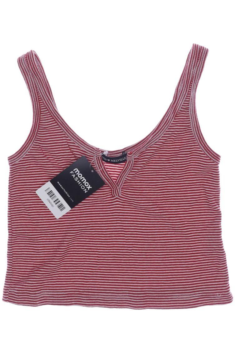 

Brandy Melville Damen Top, rot