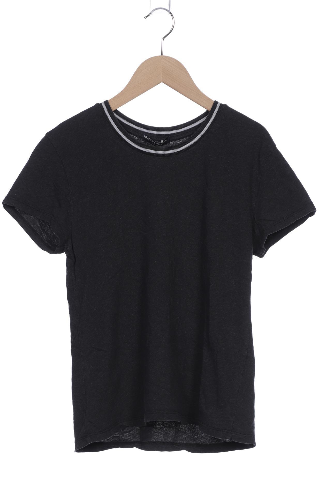 

Brandy Melville Damen T-Shirt, marineblau