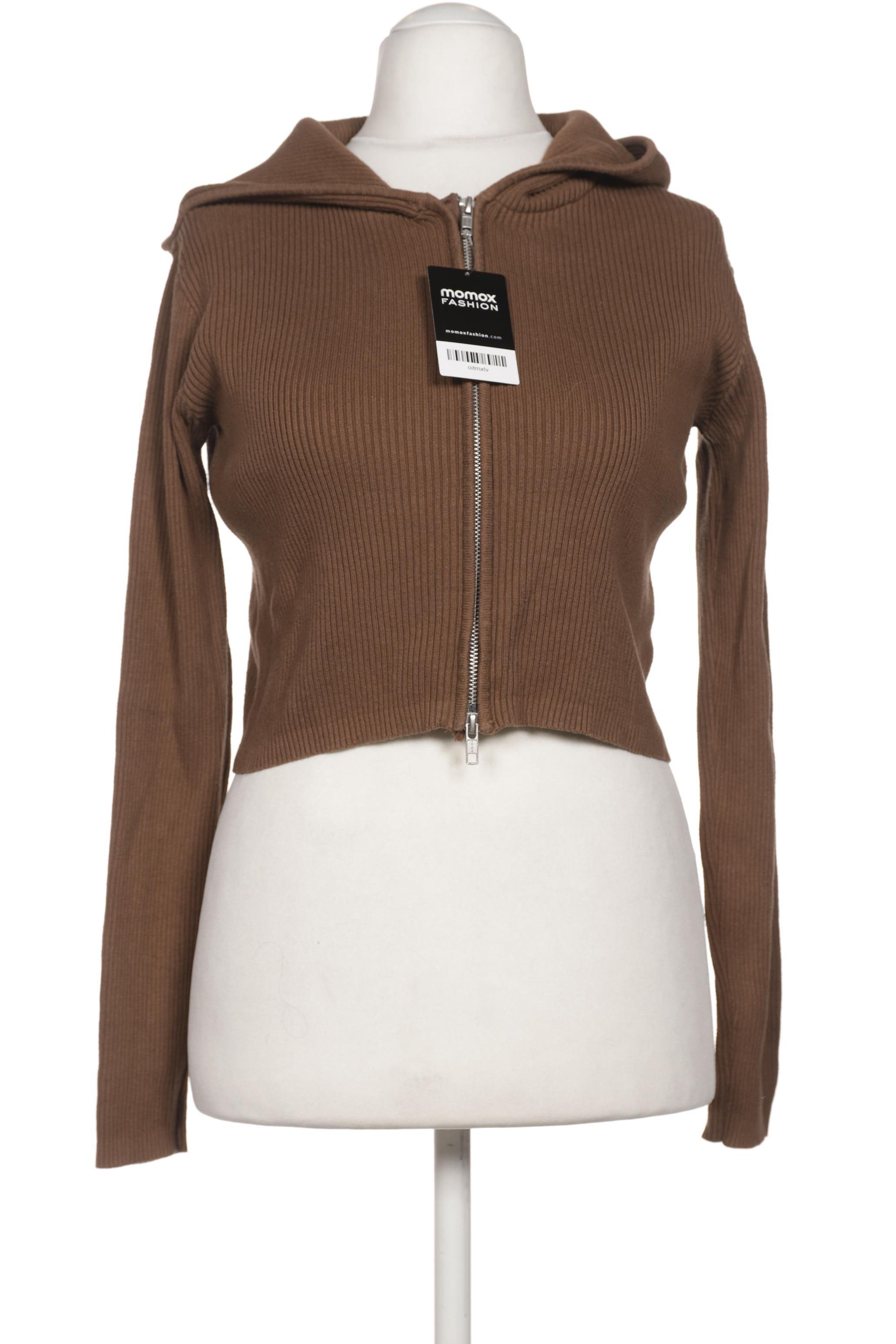 

Brandy Melville Damen Kapuzenpullover, braun