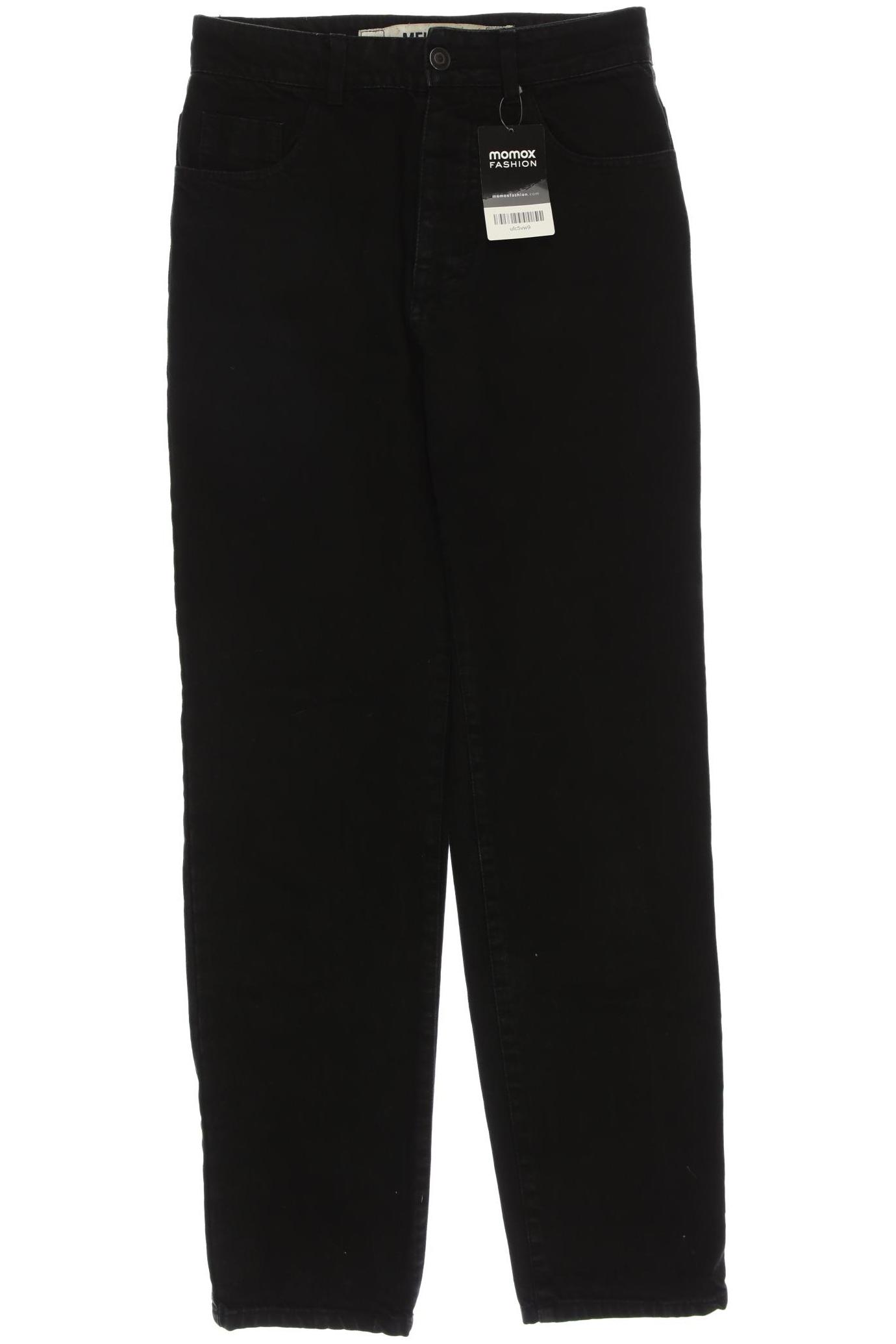 

Brandy Melville Damen Jeans, schwarz