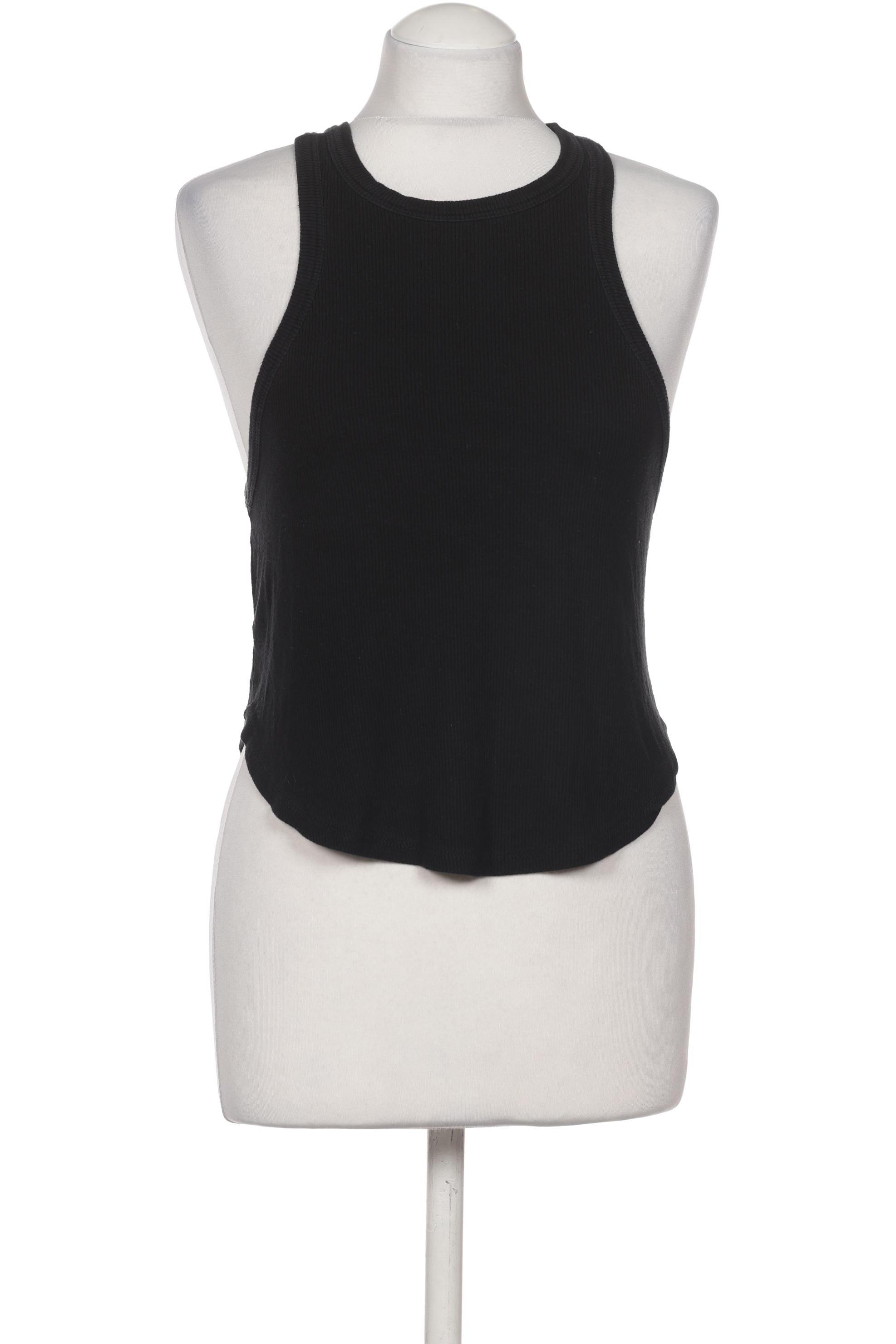 

Brandy Melville Damen Top, schwarz, Gr. uni