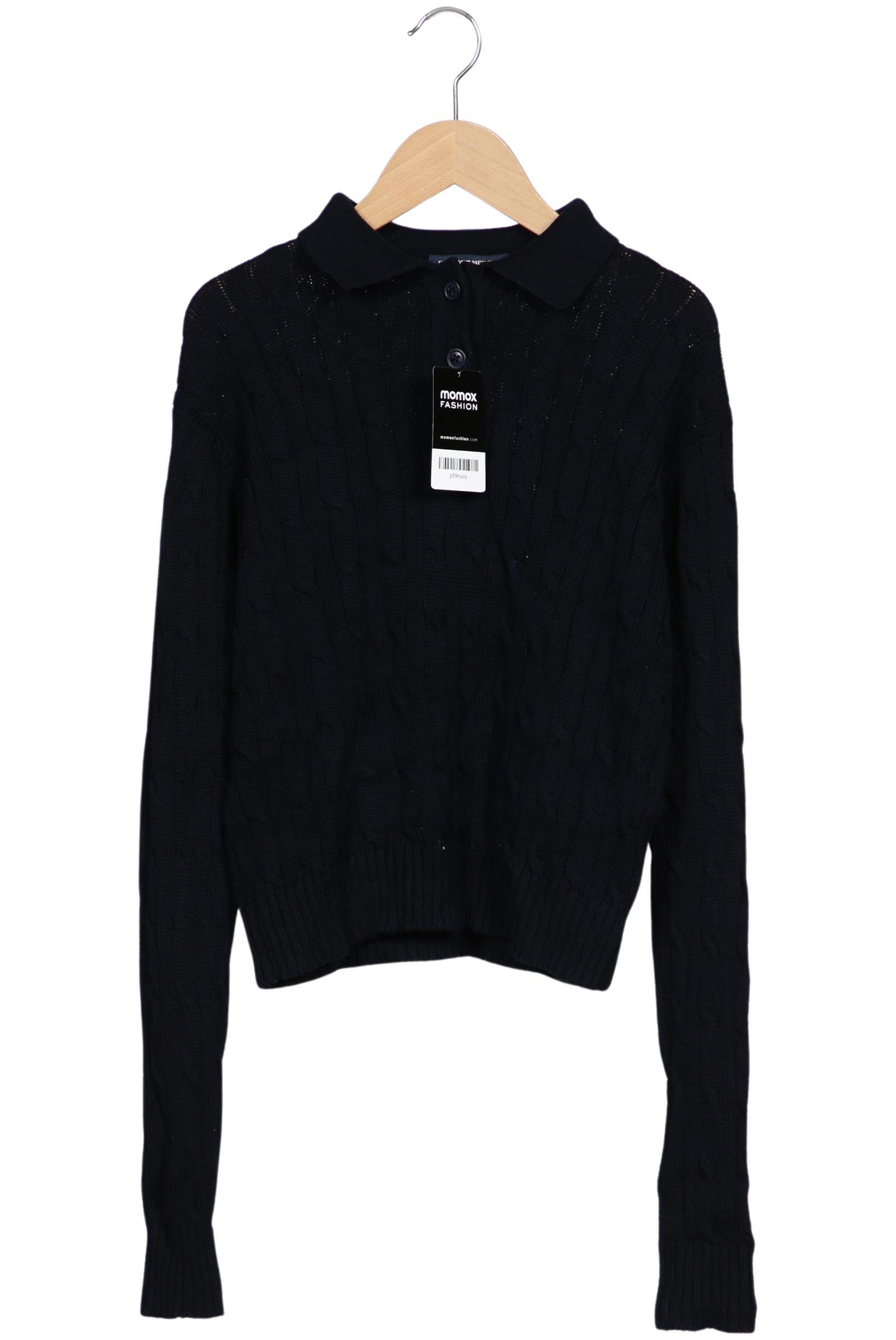 

Brandy Melville Damen Pullover, marineblau, Gr. 36