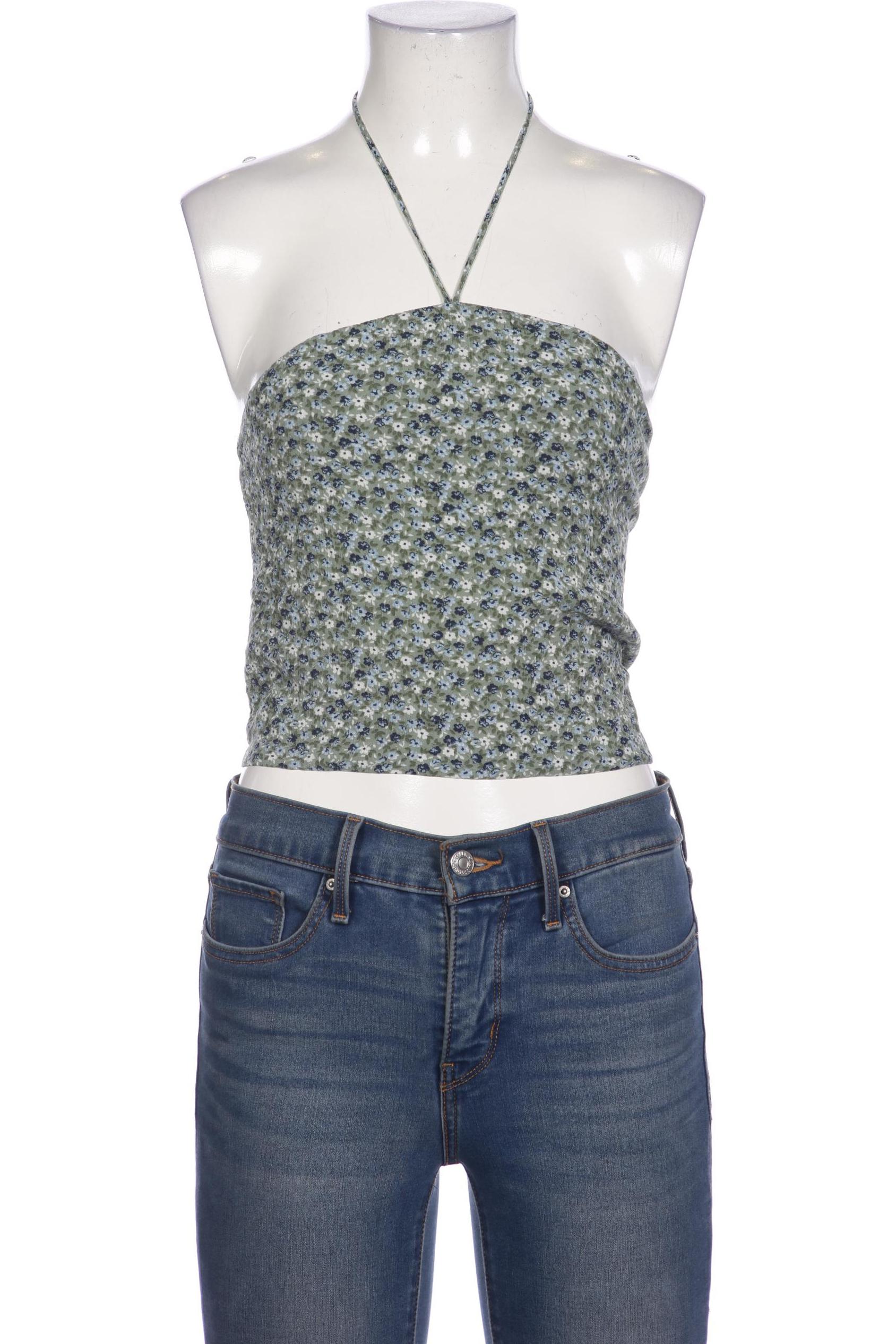 

Brandy Melville Damen Top, hellgrün