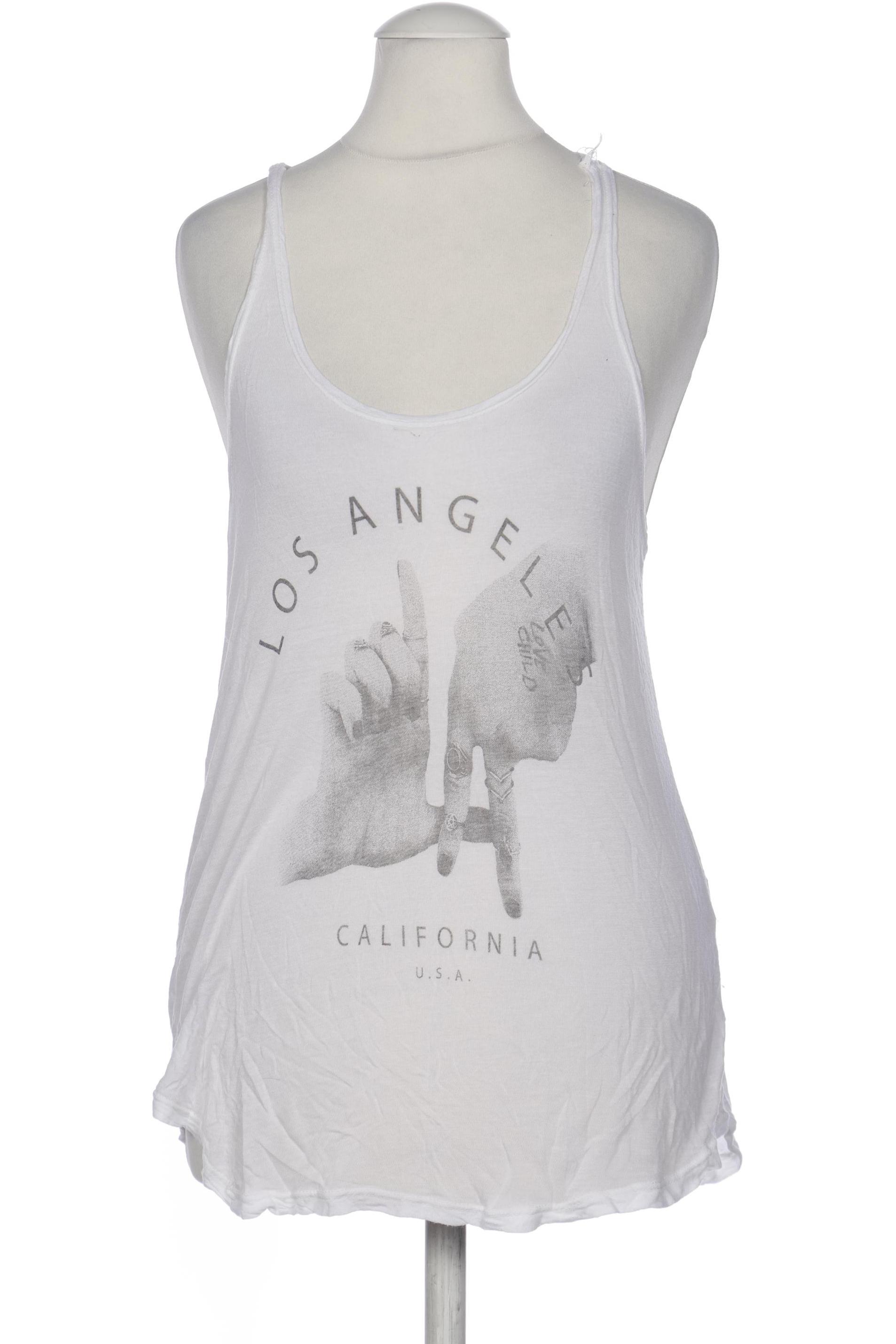 

Brandy Melville Damen Top, weiß