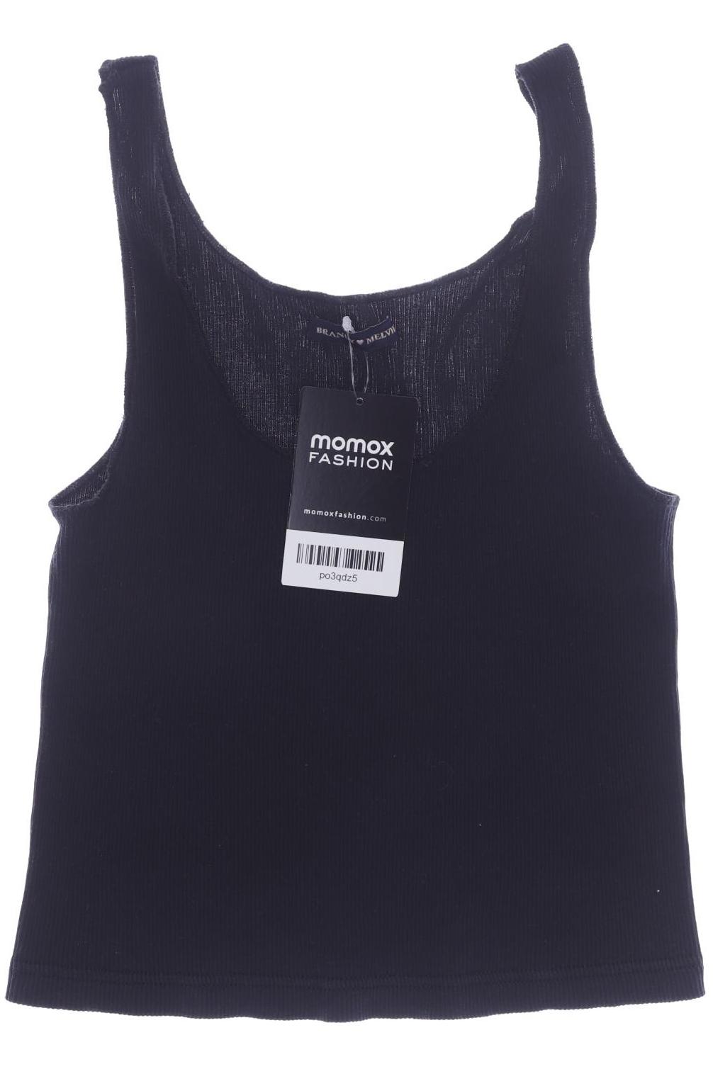 

Brandy Melville Damen Top, schwarz