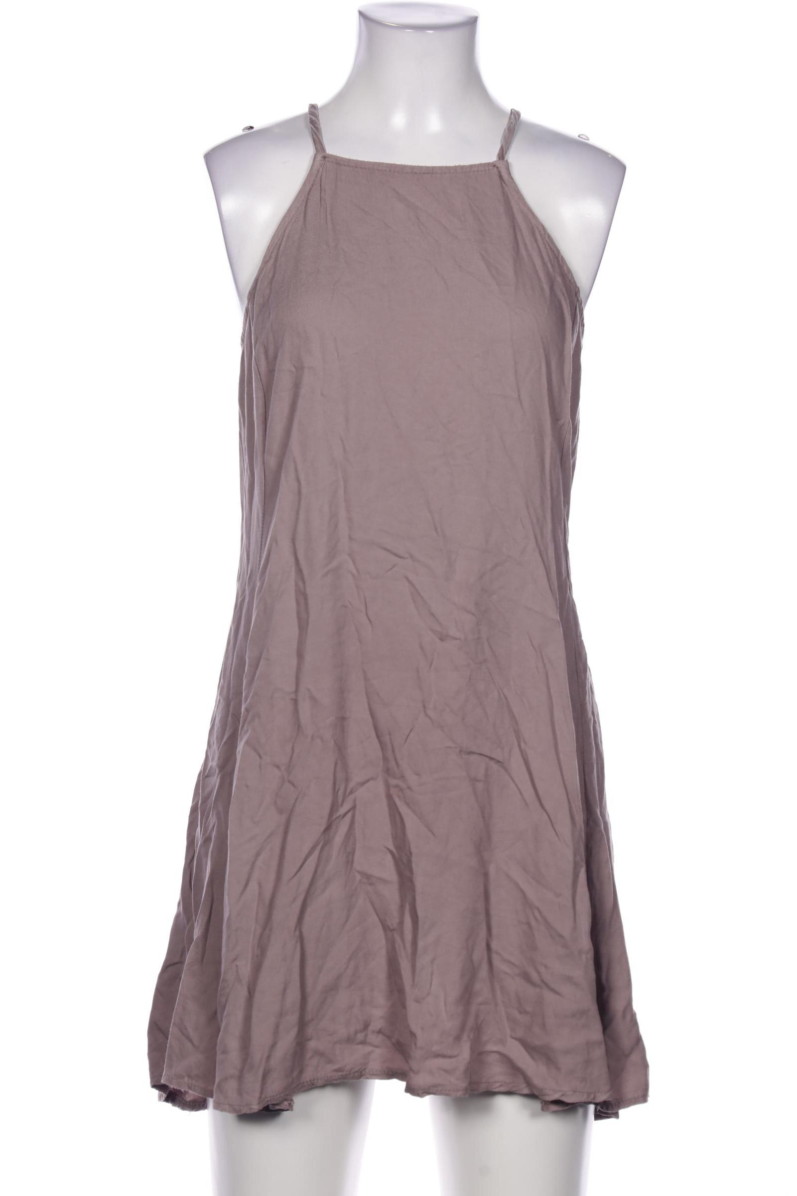 

Brandy Melville Damen Kleid, grau, Gr. uni