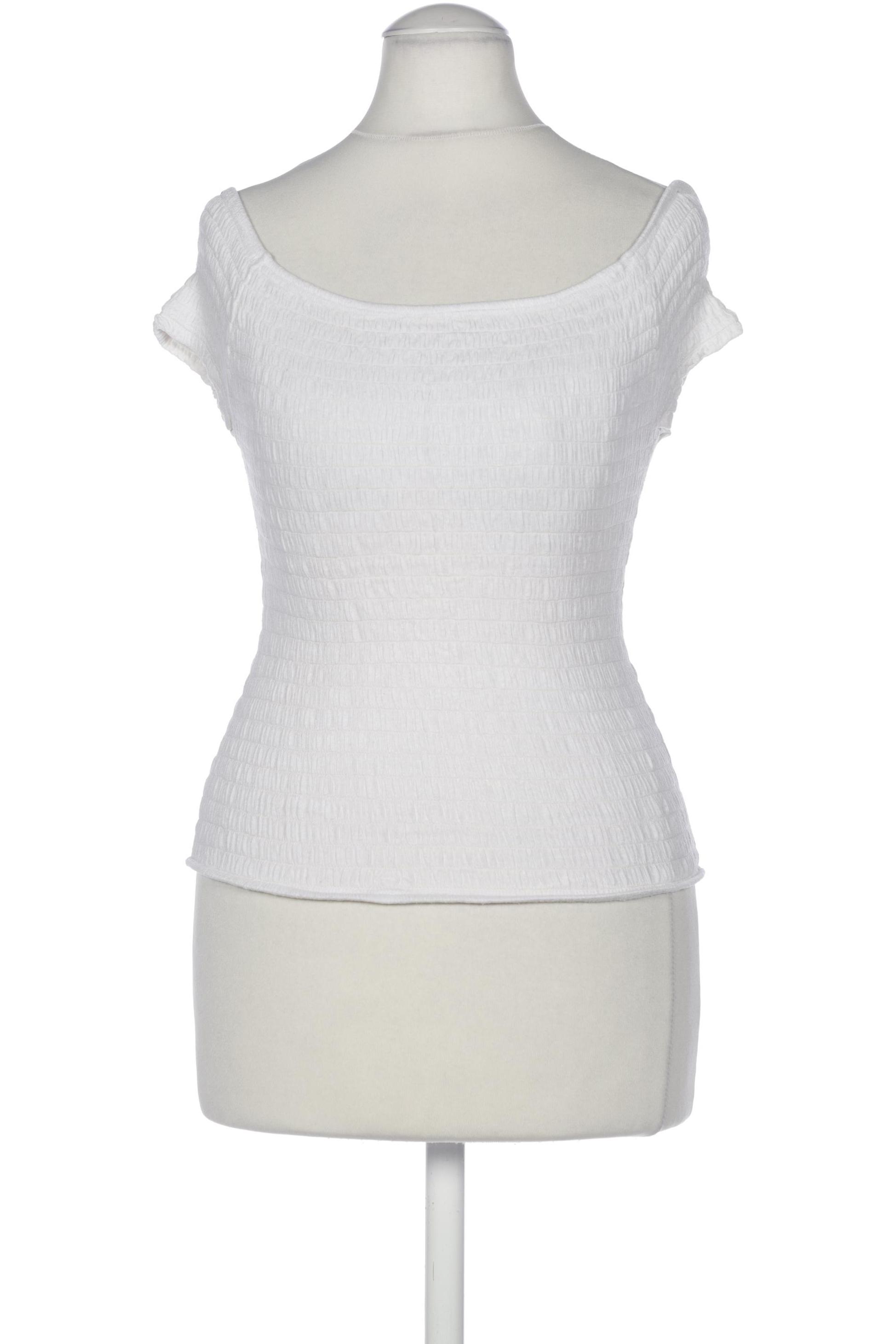 

Brandy Melville Damen T-Shirt, weiß, Gr. uni