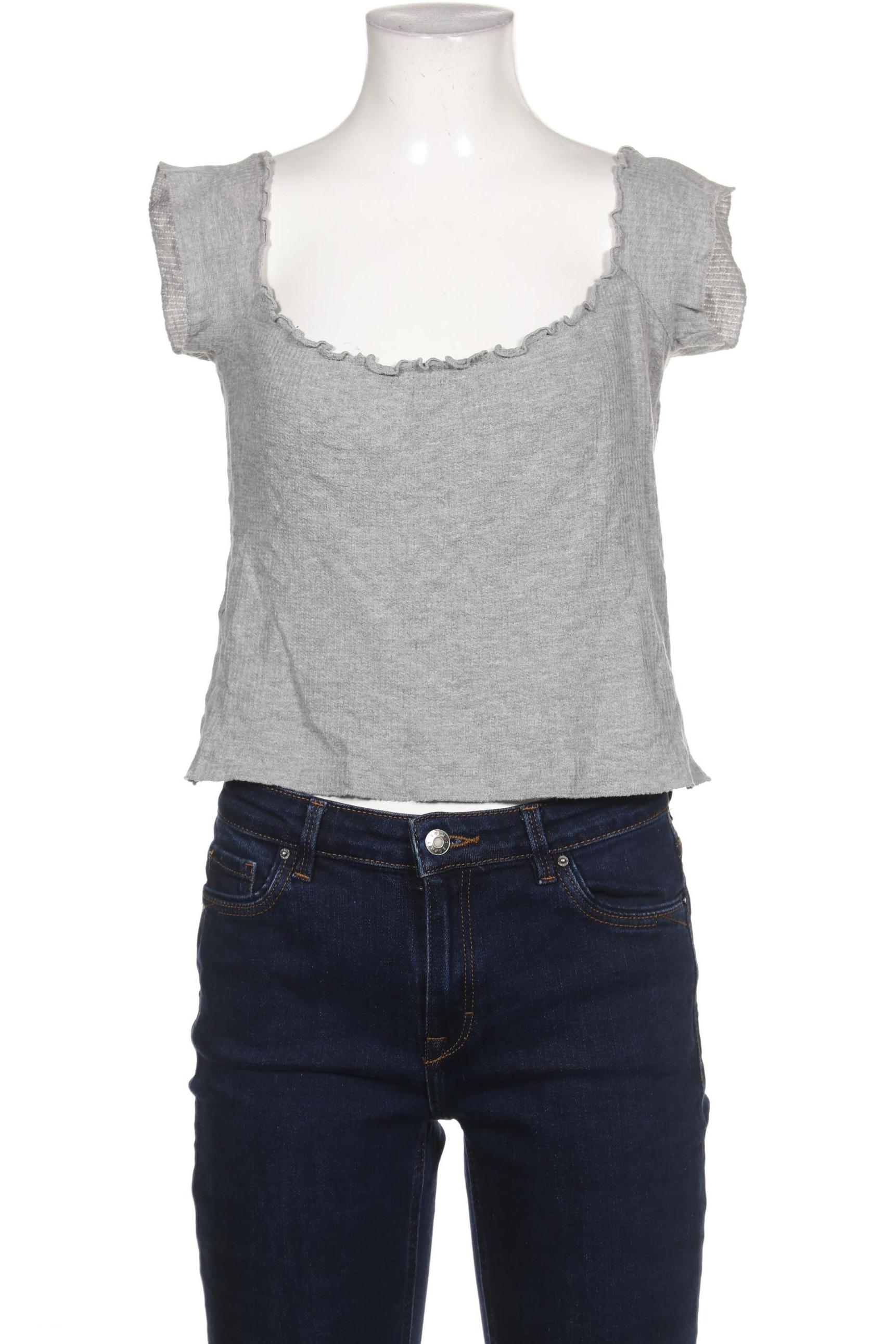 

Brandy Melville Damen T-Shirt, grau
