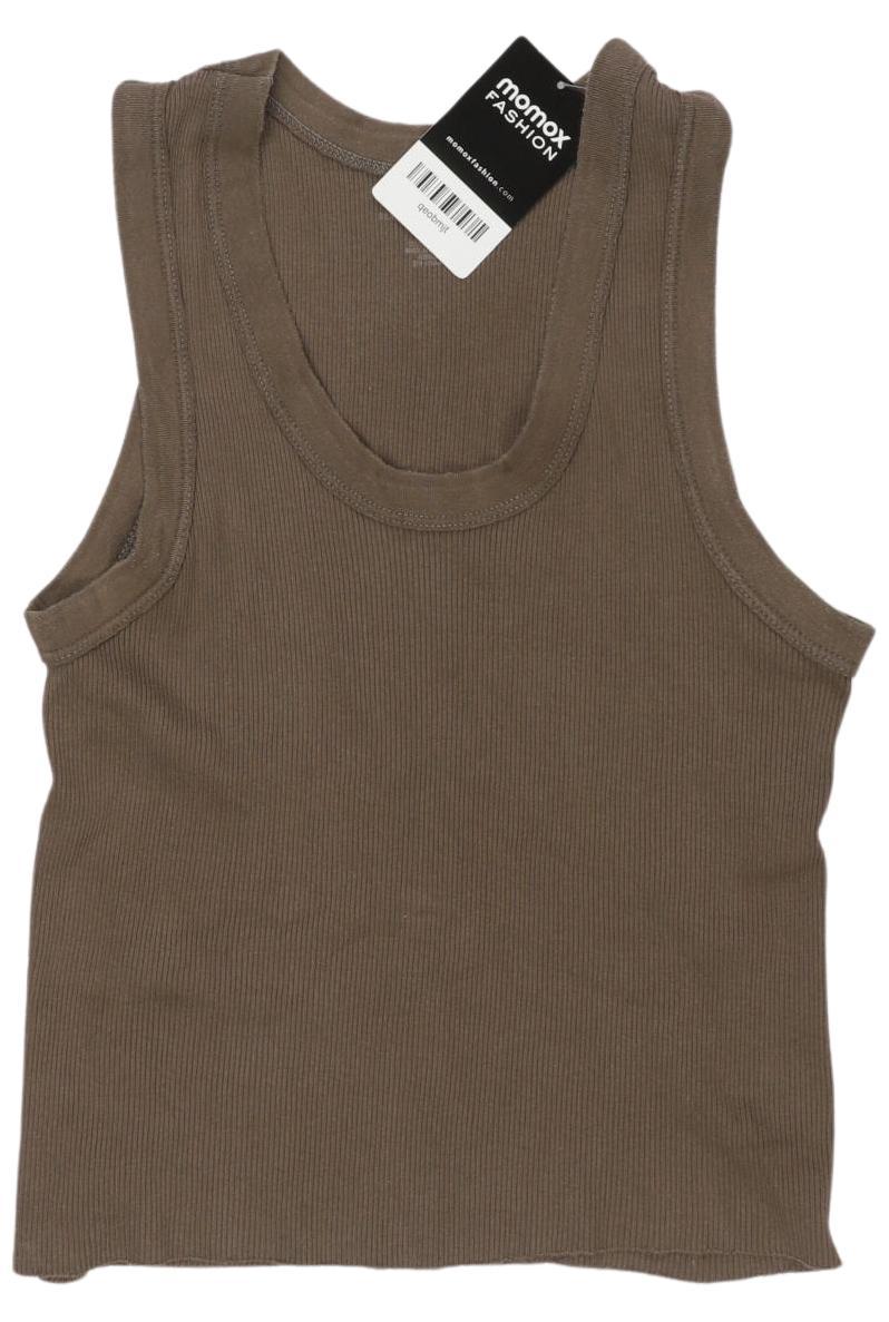 

Brandy Melville Damen Top, braun, Gr. 36