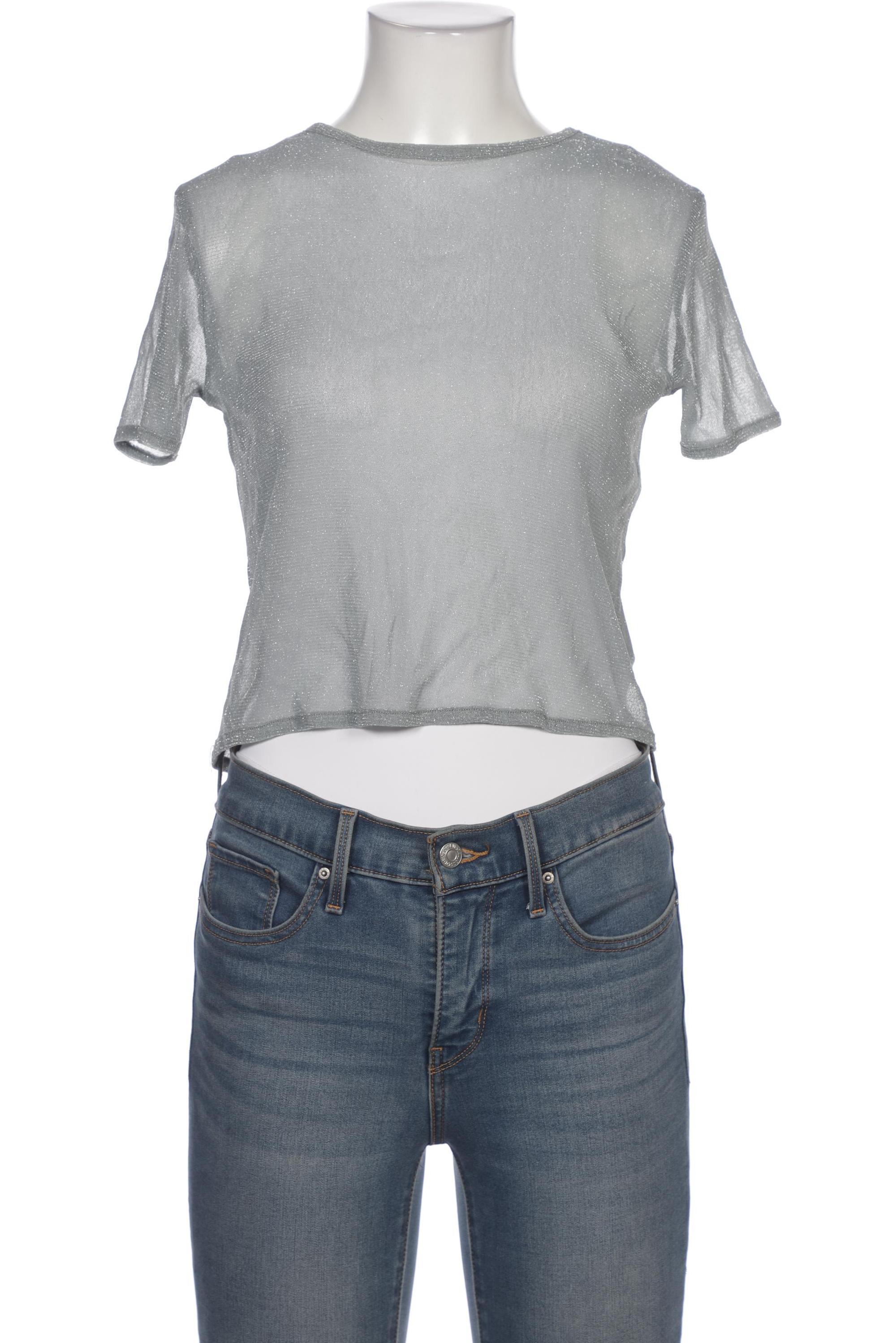 

Brandy Melville Damen T-Shirt, grau