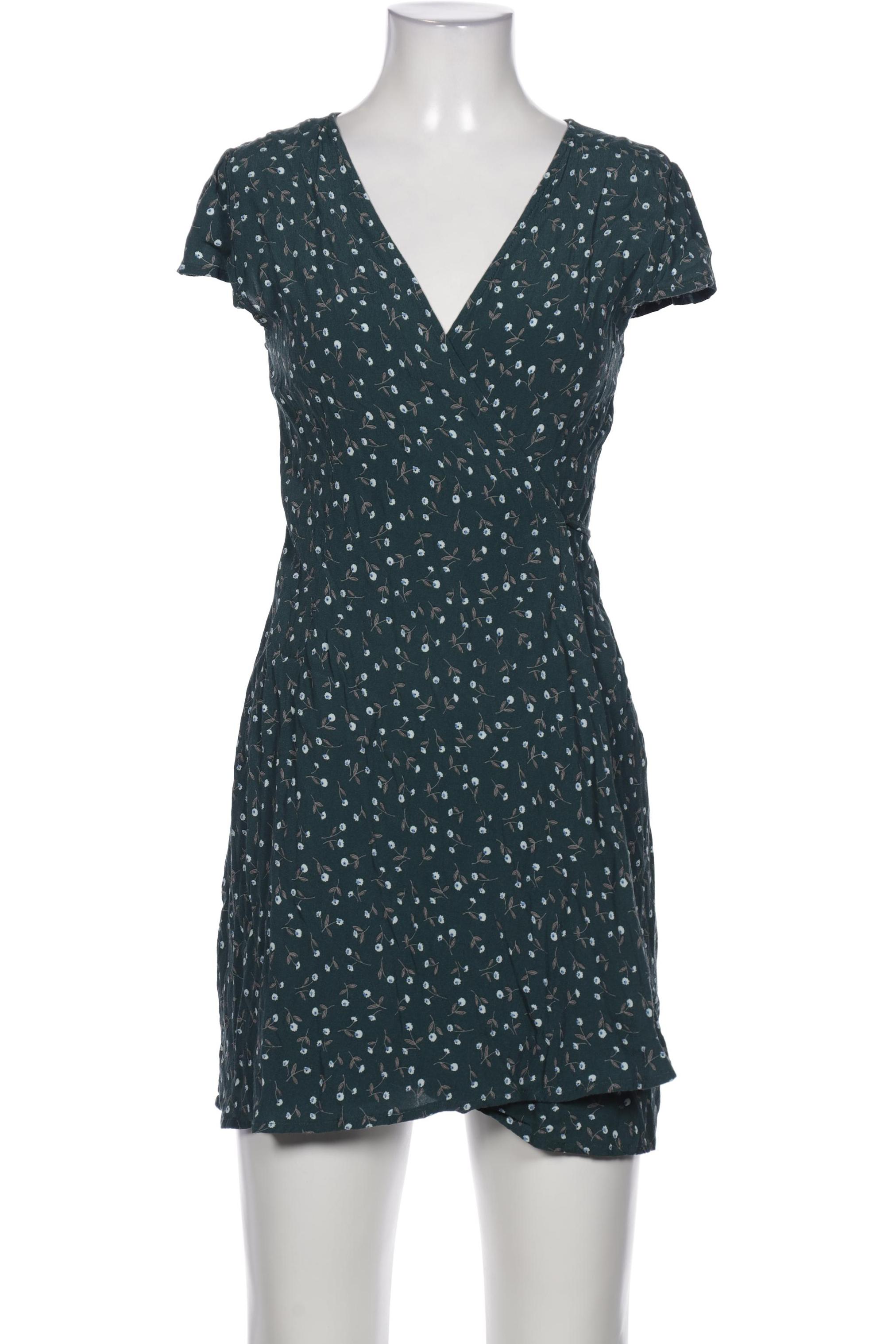 

Brandy Melville Damen Kleid, grün, Gr. 34