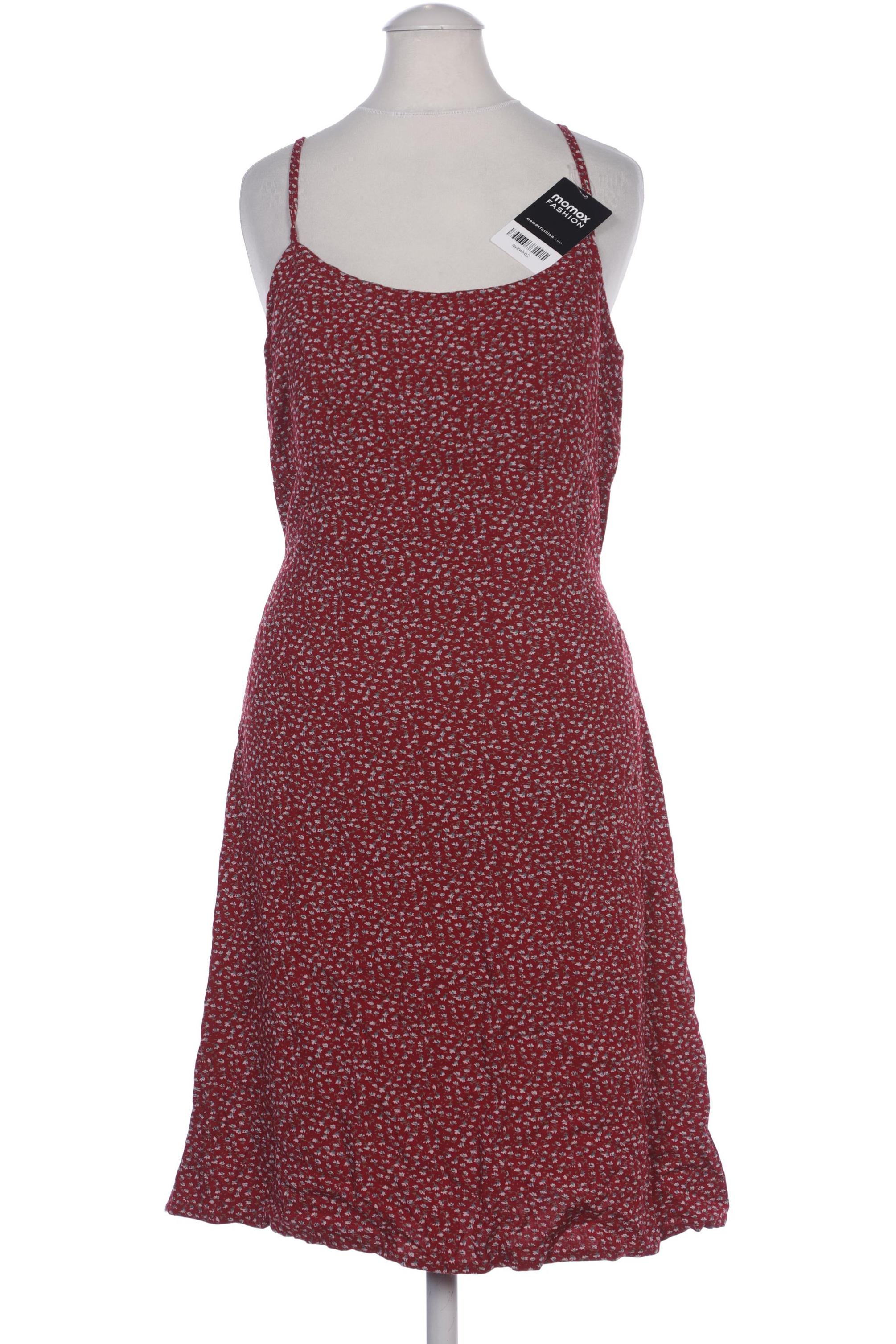

Brandy Melville Damen Kleid, rot, Gr. 36