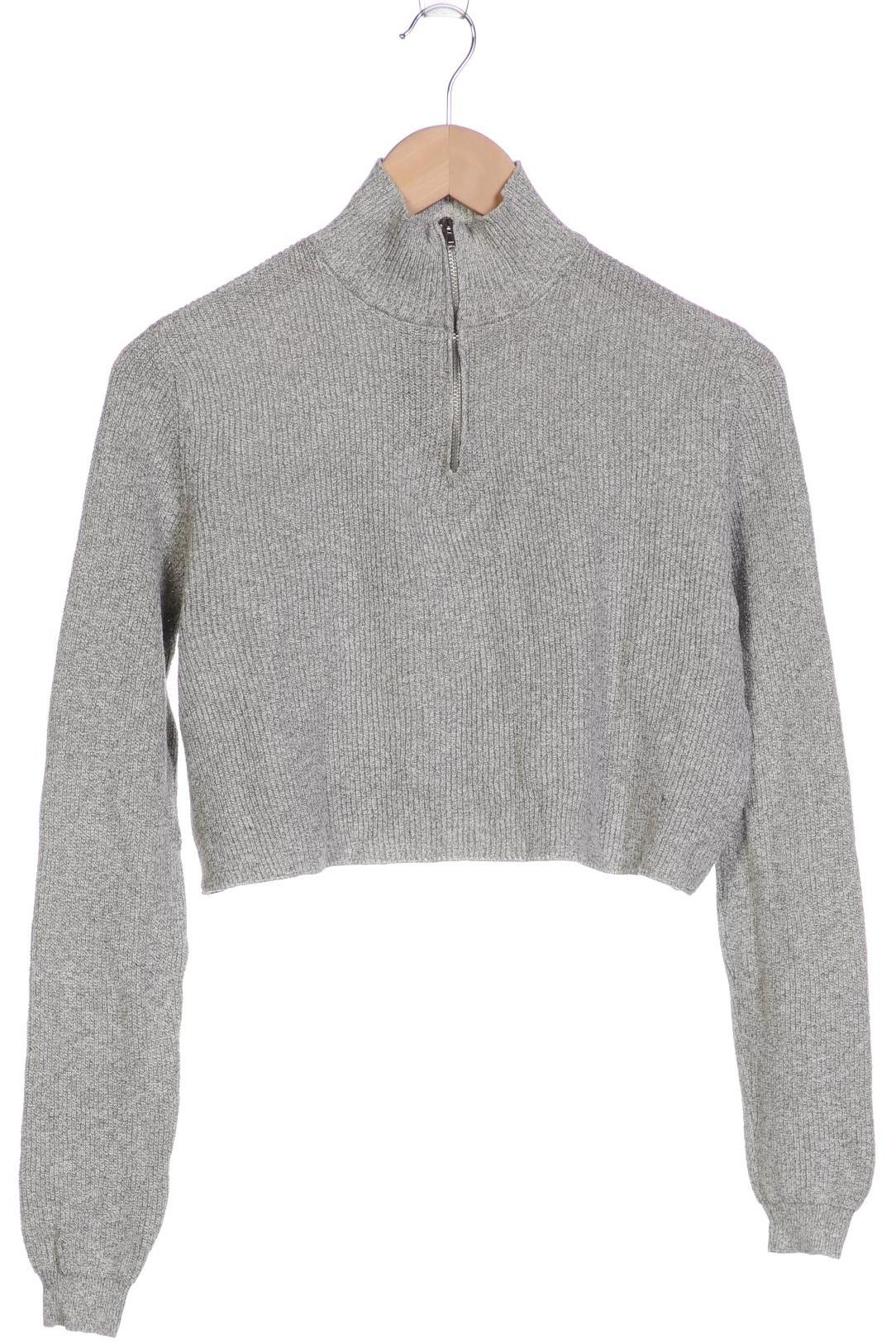 

Brandy Melville Damen Pullover, grau