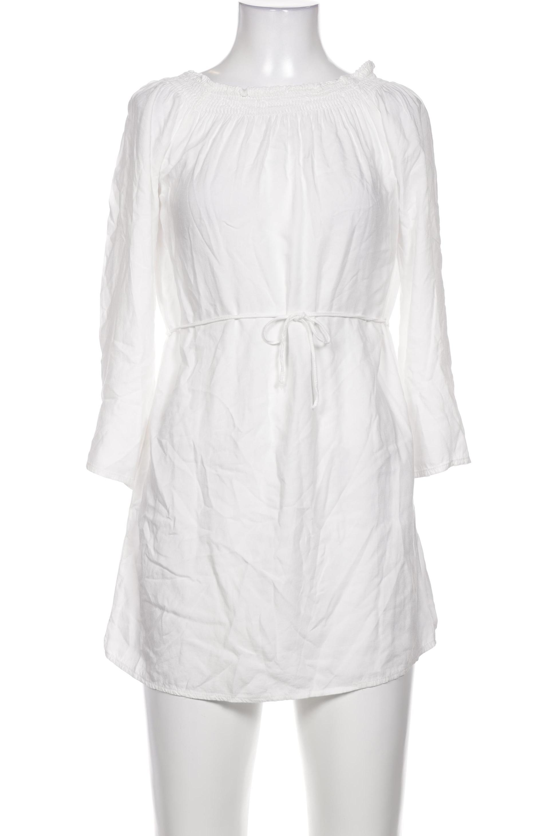 

Brandy Melville Damen Kleid, weiß, Gr. 34