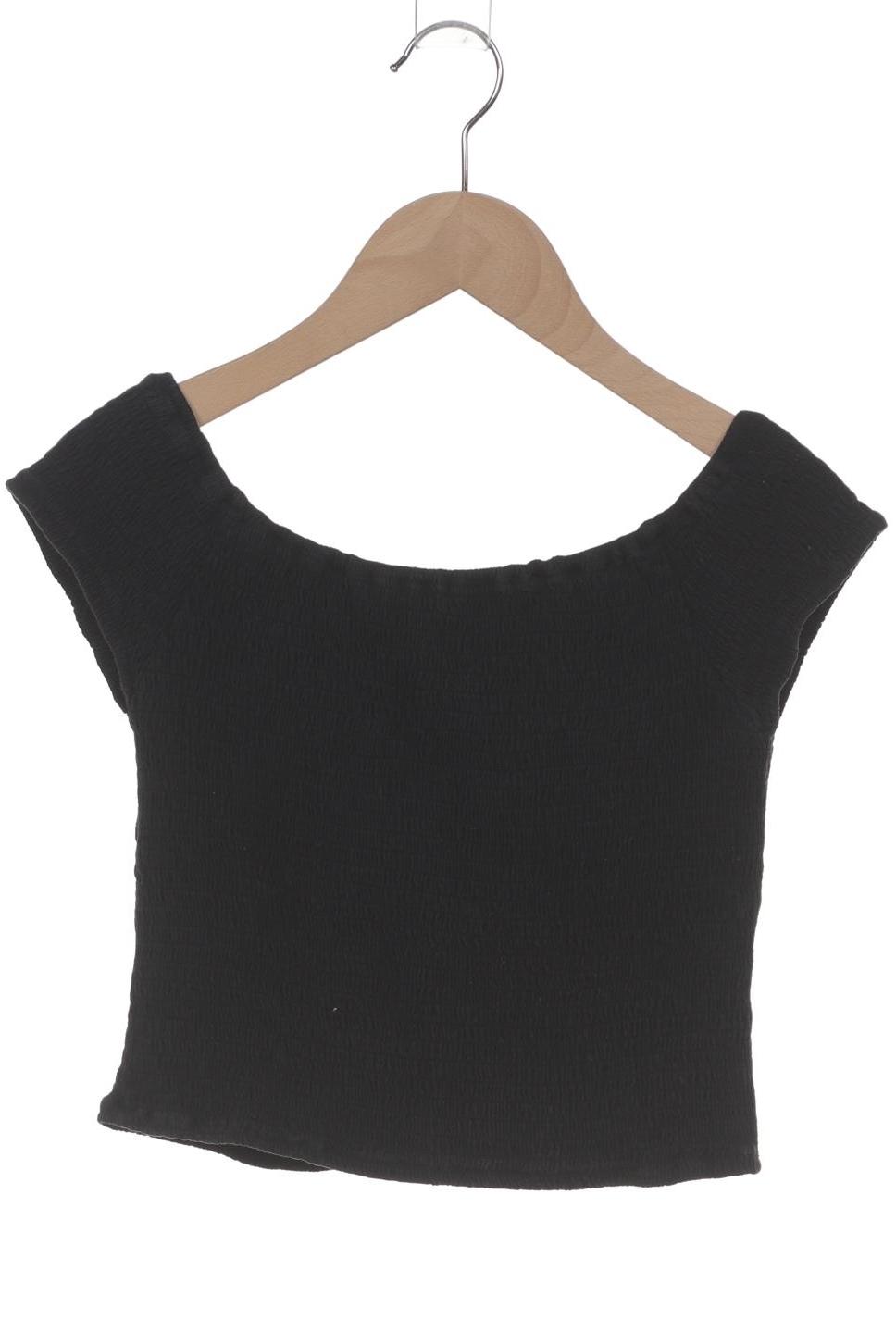 

Brandy Melville Damen T-Shirt, schwarz, Gr. 36