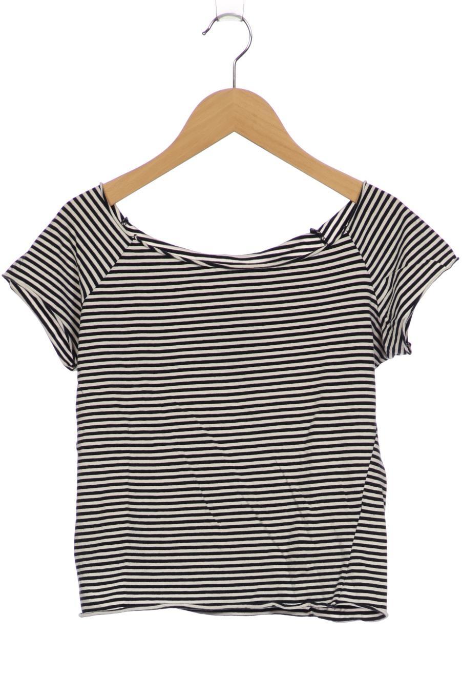 

Brandy Melville Damen T-Shirt, marineblau, Gr. 34