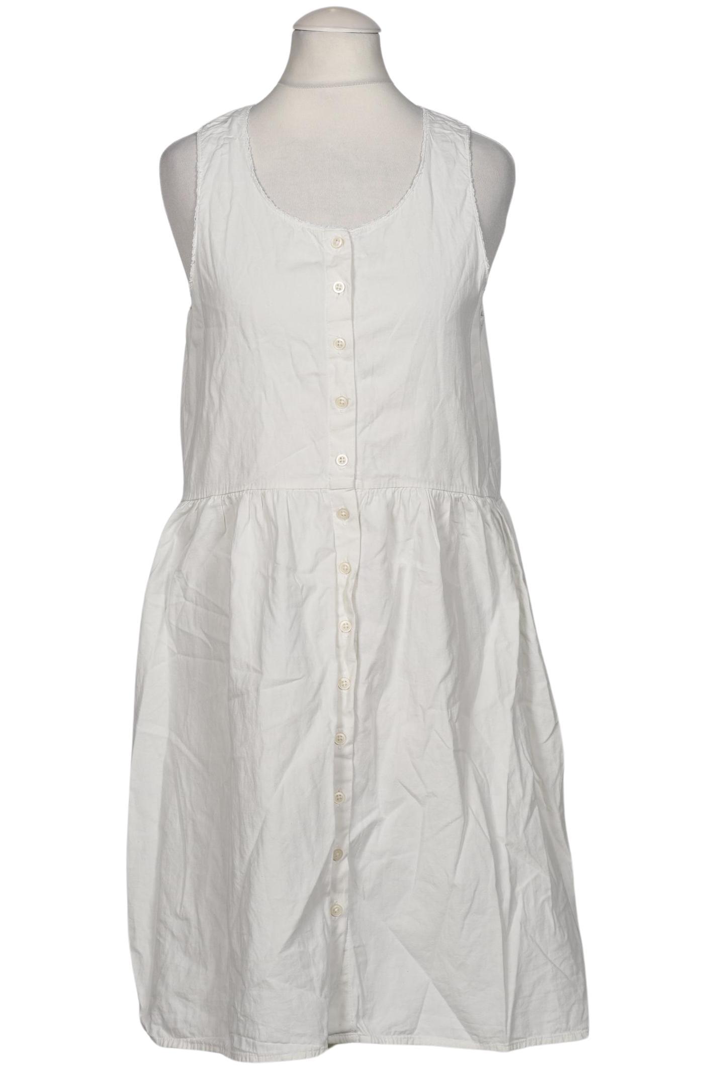 

Brandy Melville Damen Kleid, weiß, Gr. 36