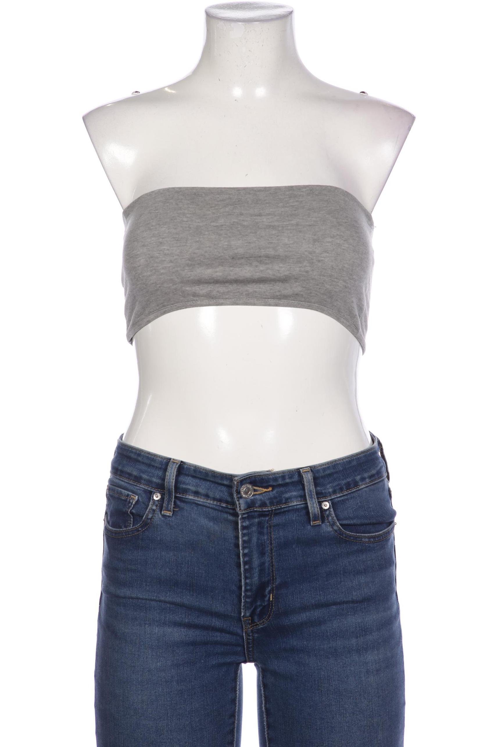 

Brandy Melville Damen Top, grau