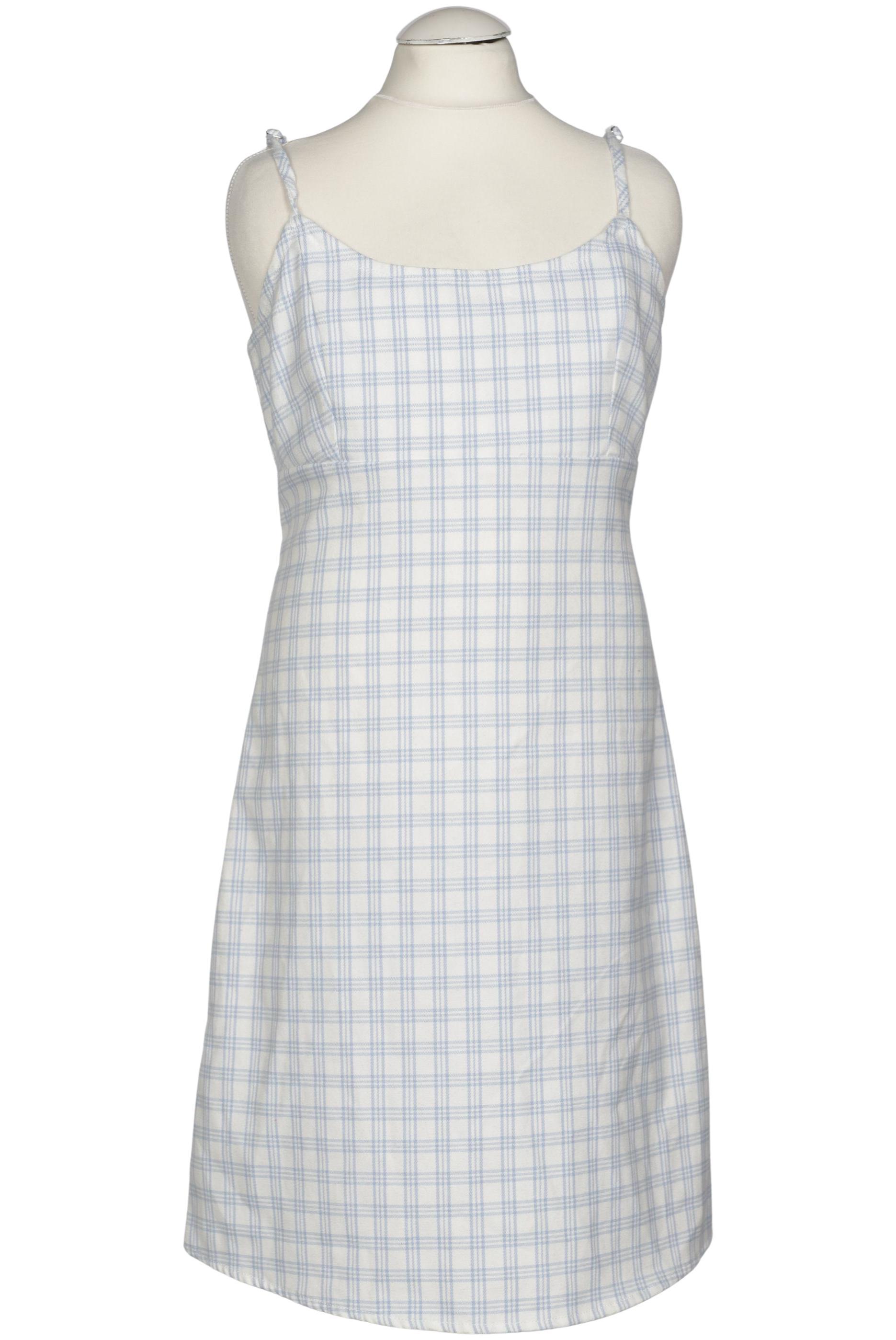 

Brandy Melville Damen Kleid, weiß, Gr. 38