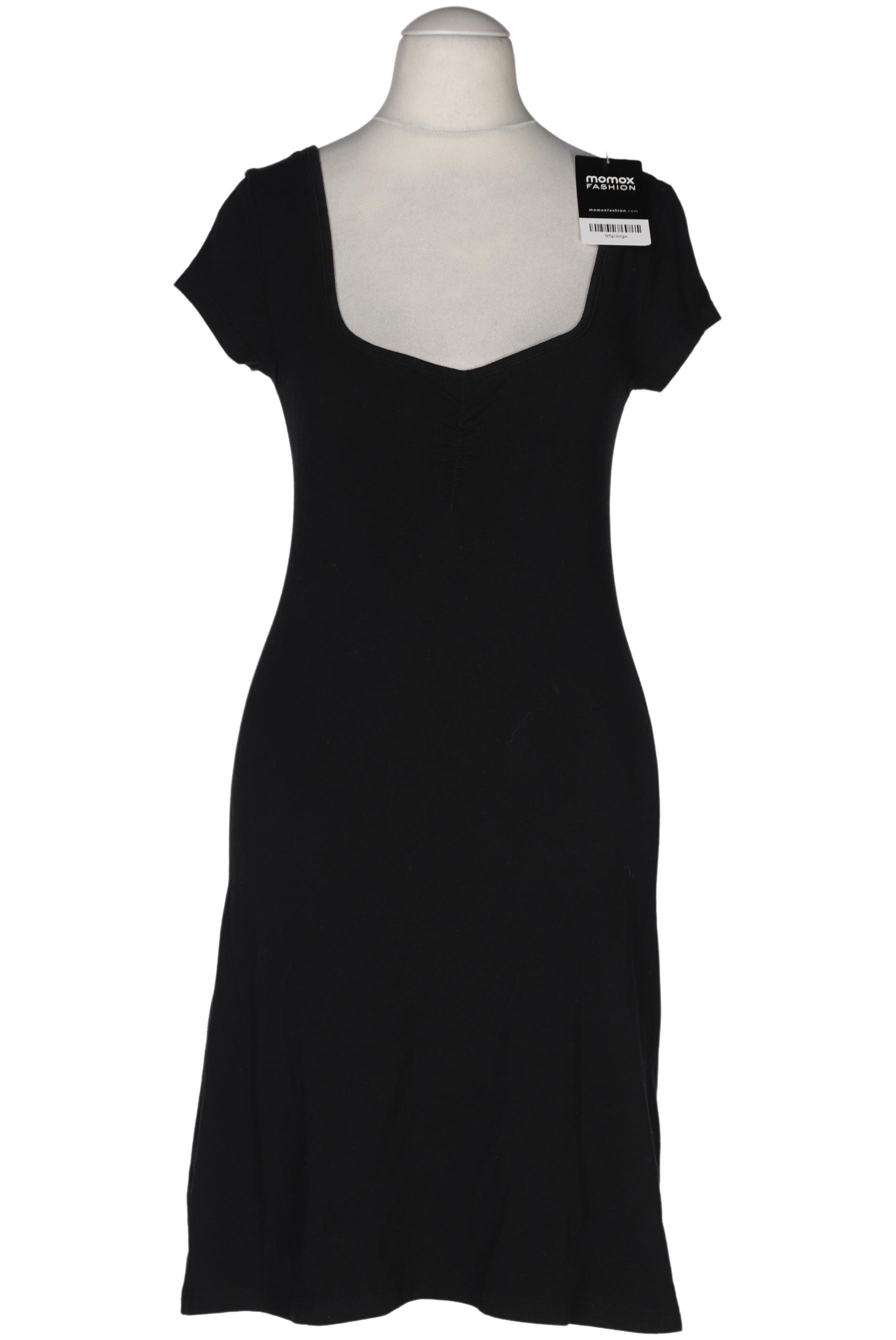 

Brandy Melville Damen Kleid, schwarz, Gr. 32
