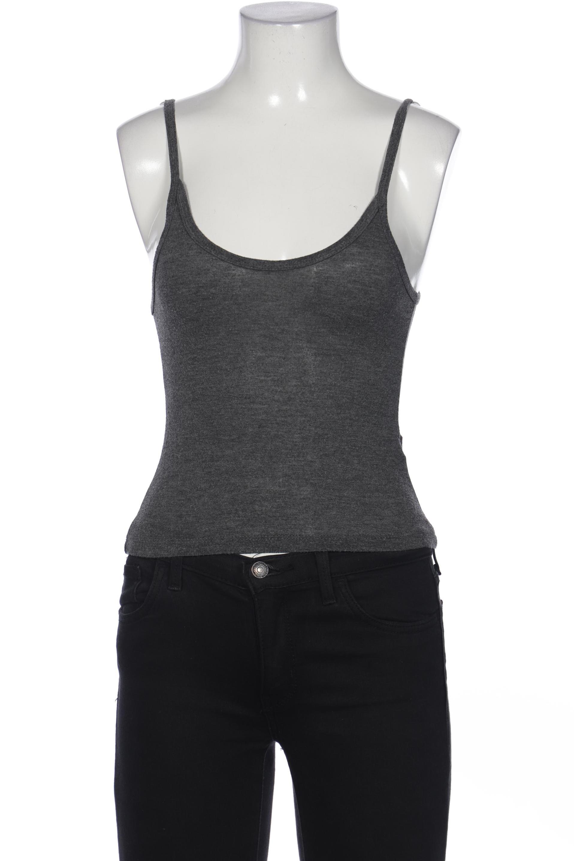 

Brandy Melville Damen Top, grau