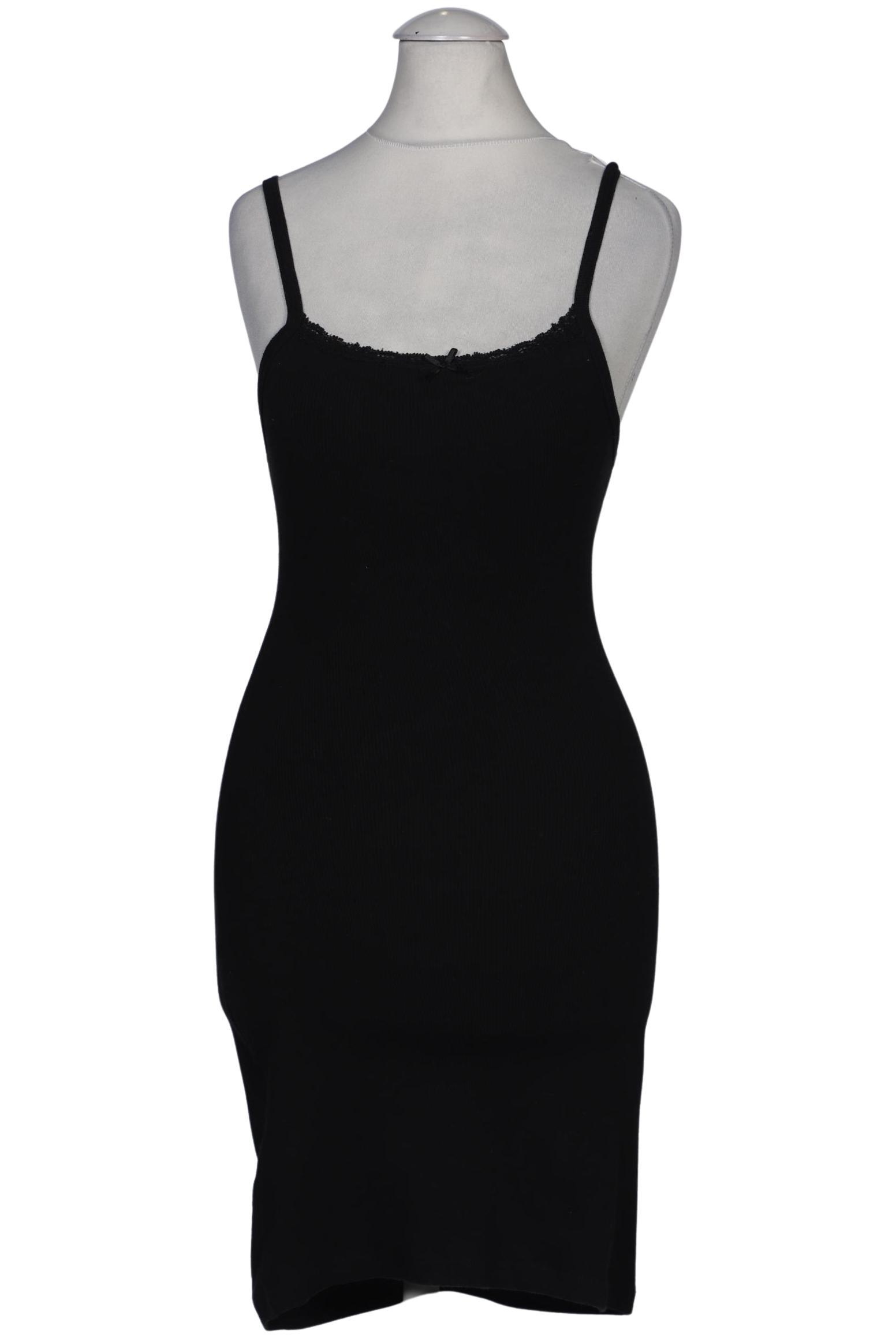

Brandy Melville Damen Kleid, schwarz, Gr. 30