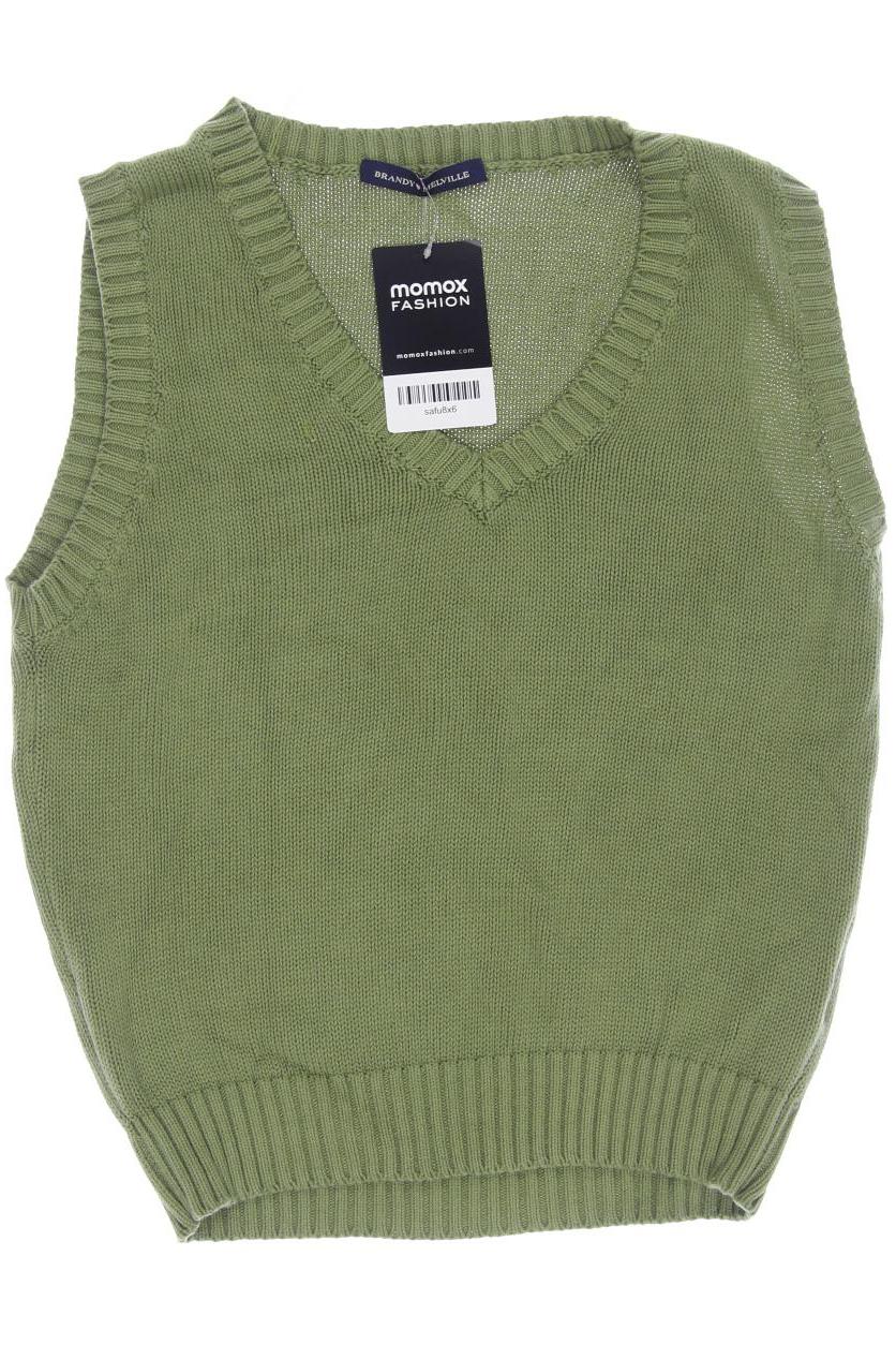 

Brandy Melville Damen Pullover, grün