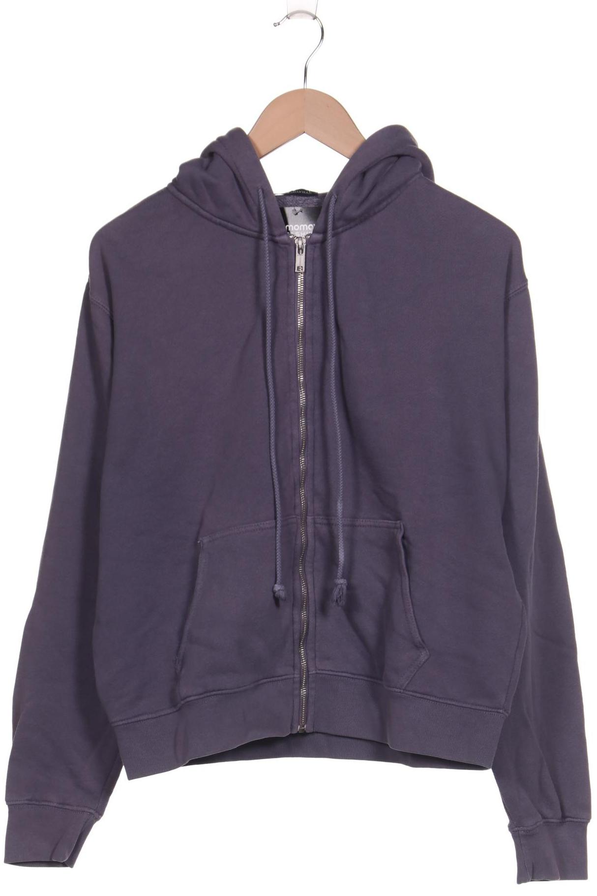 

Brandy Melville Damen Kapuzenpullover, flieder, Gr. 44