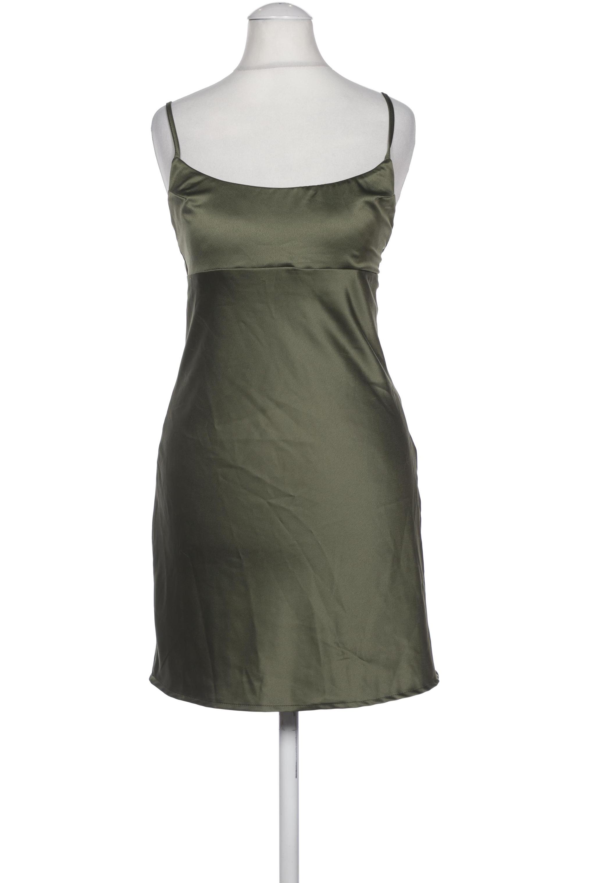 

Brandy Melville Damen Kleid, grün, Gr. 34