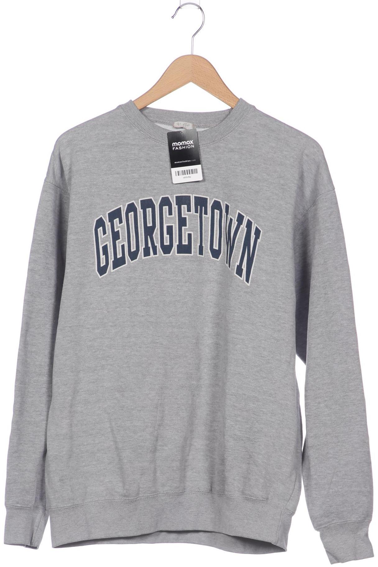 

Brandy Melville Damen Sweatshirt, grau, Gr. uni