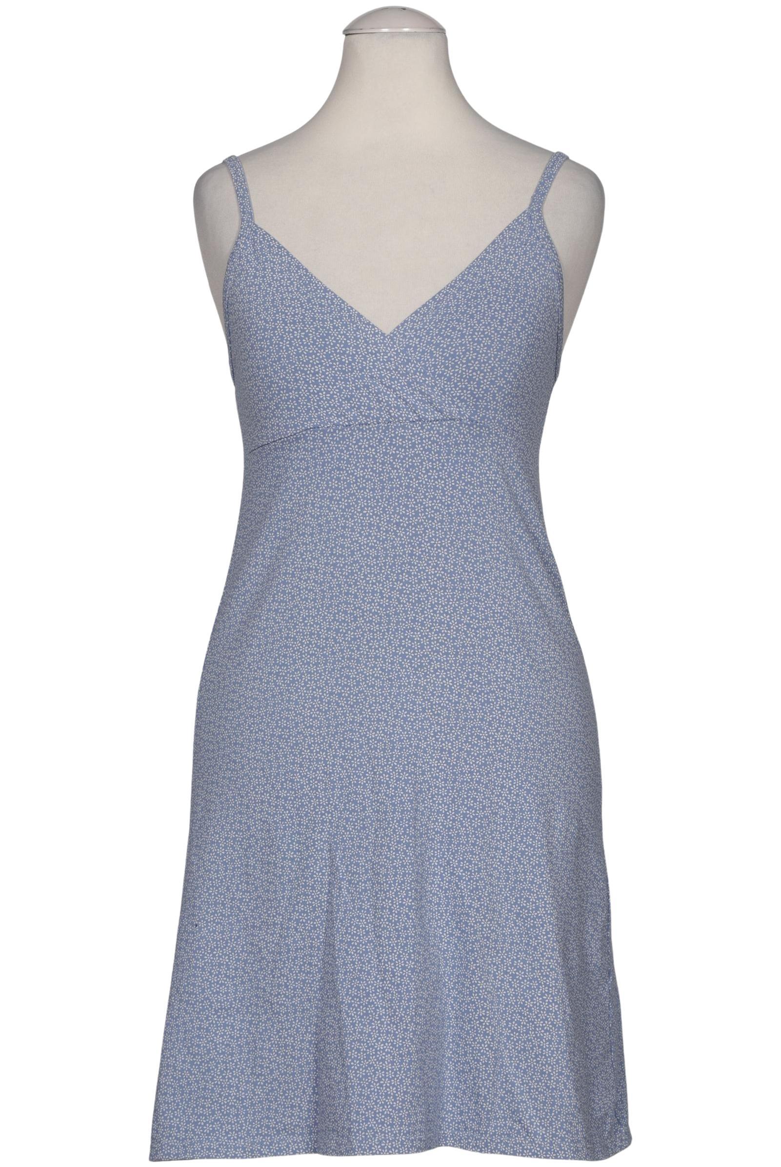 

Brandy Melville Damen Kleid, hellblau, Gr. 30
