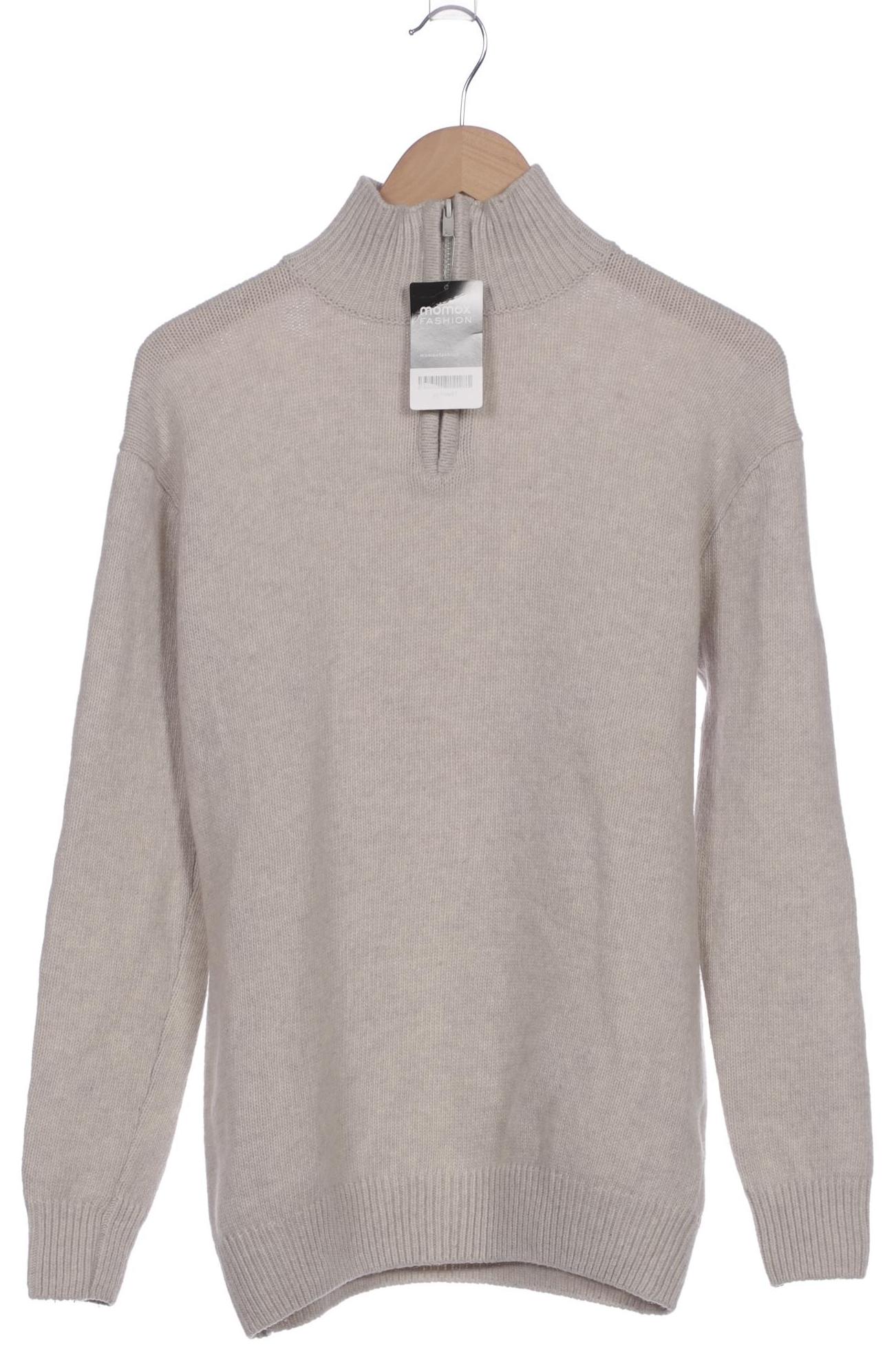 

Brandy Melville Damen Pullover, grau, Gr. 44