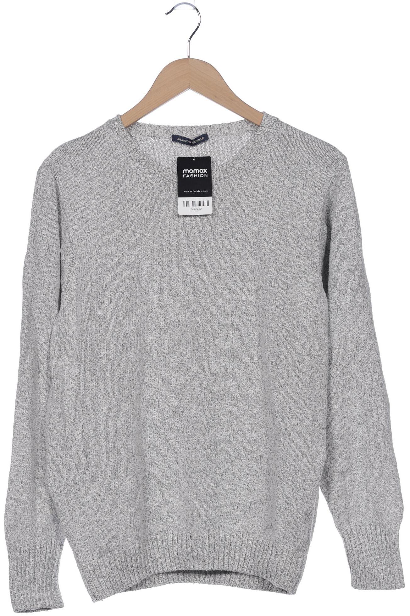 

Brandy Melville Damen Pullover, grau