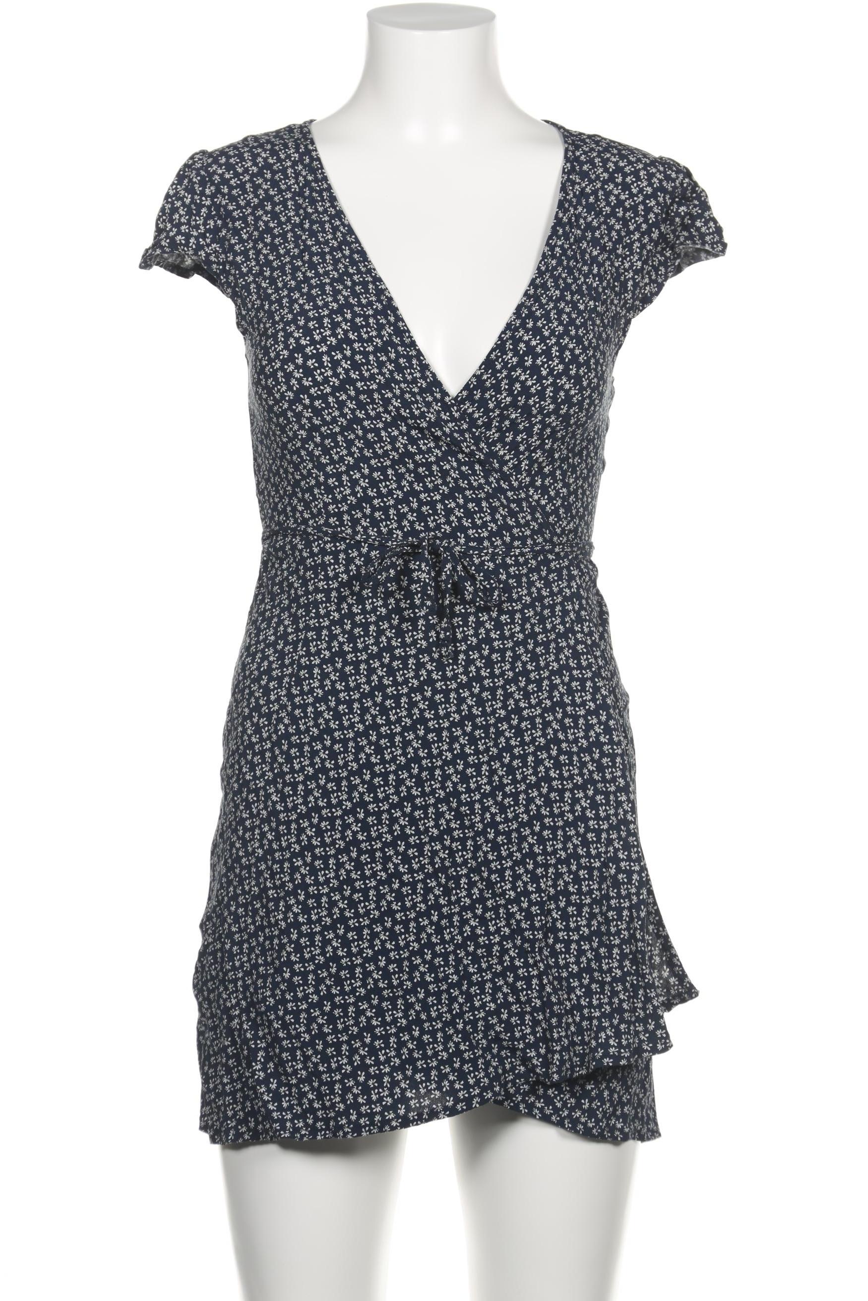 

Brandy Melville Damen Kleid, marineblau, Gr. 40