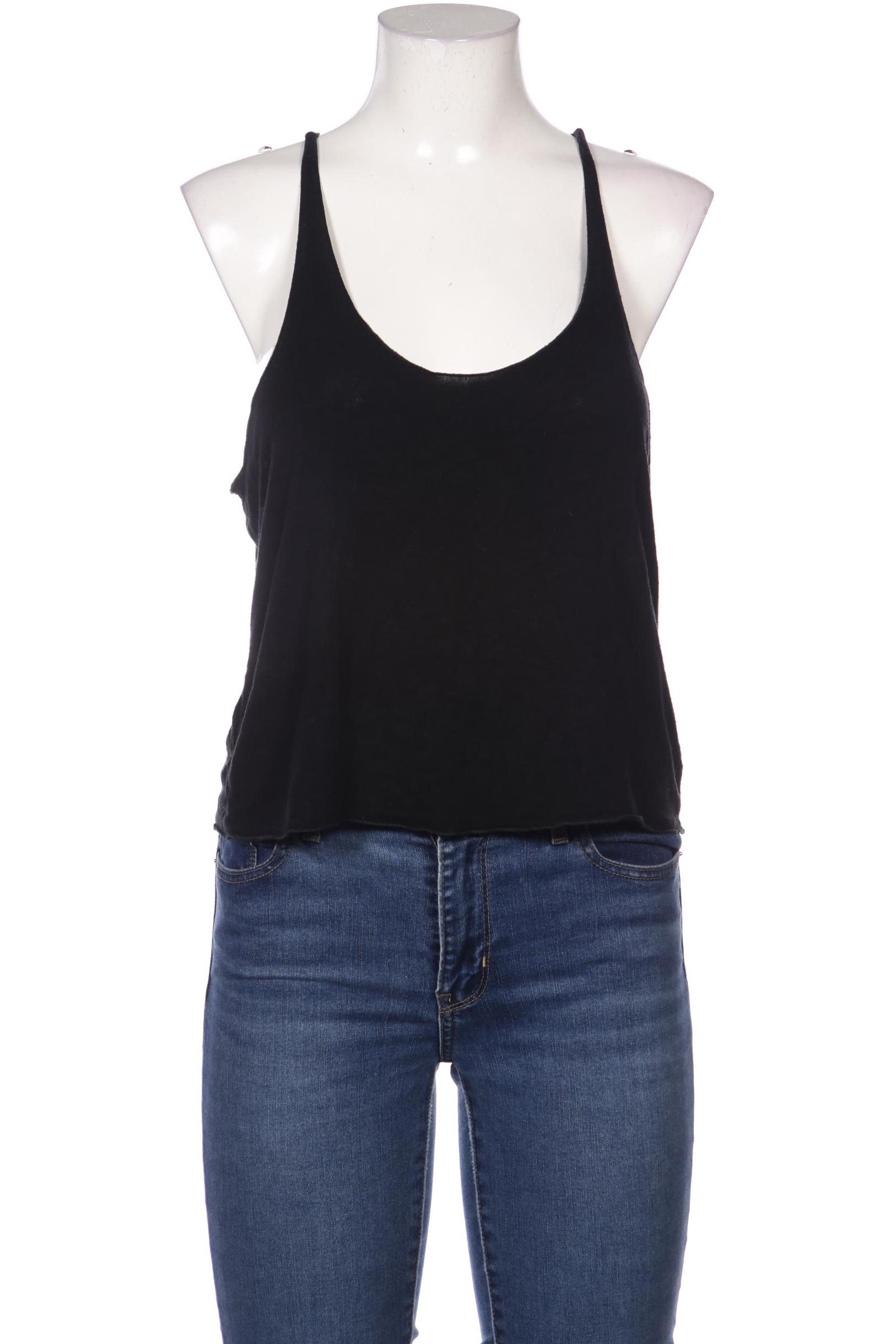 

Brandy Melville Damen Top, schwarz