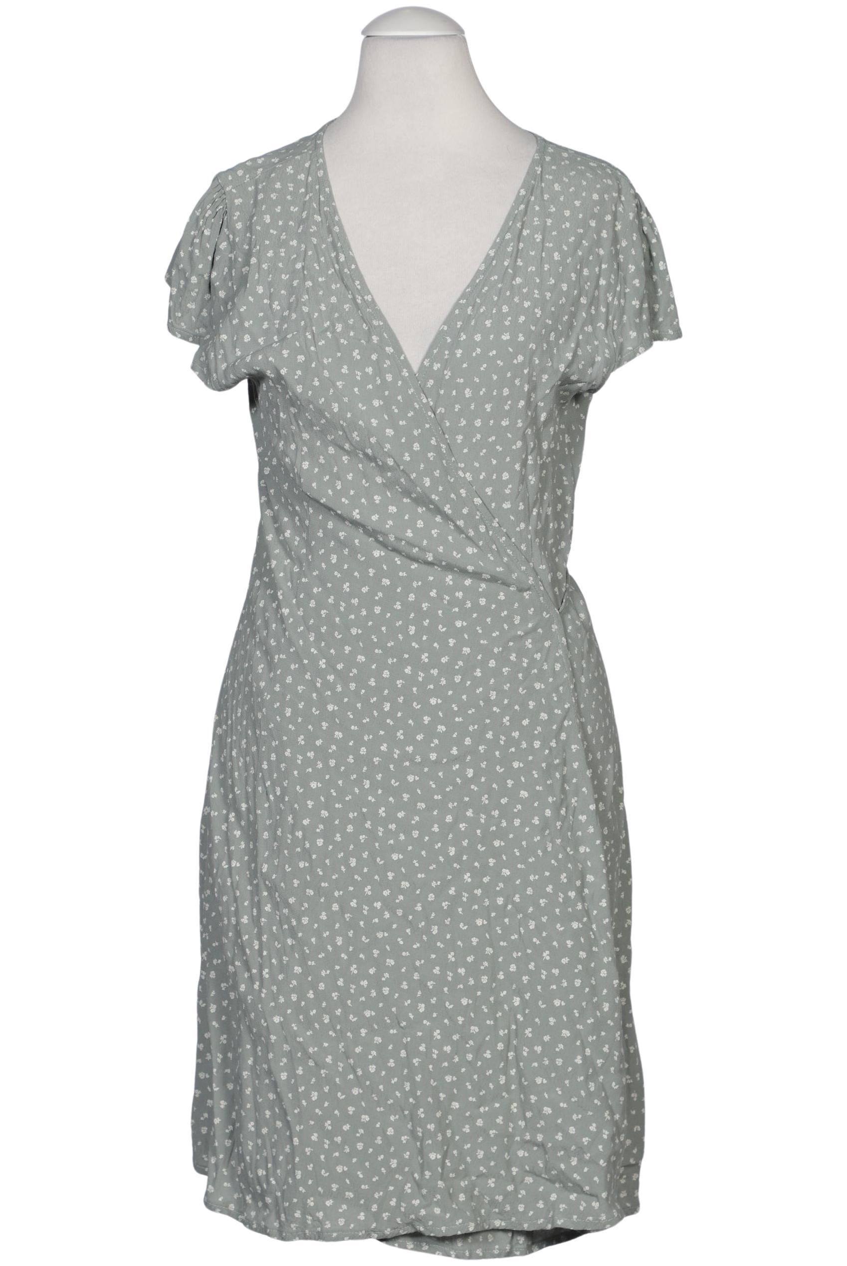

Brandy Melville Damen Kleid, hellgrün, Gr. 36