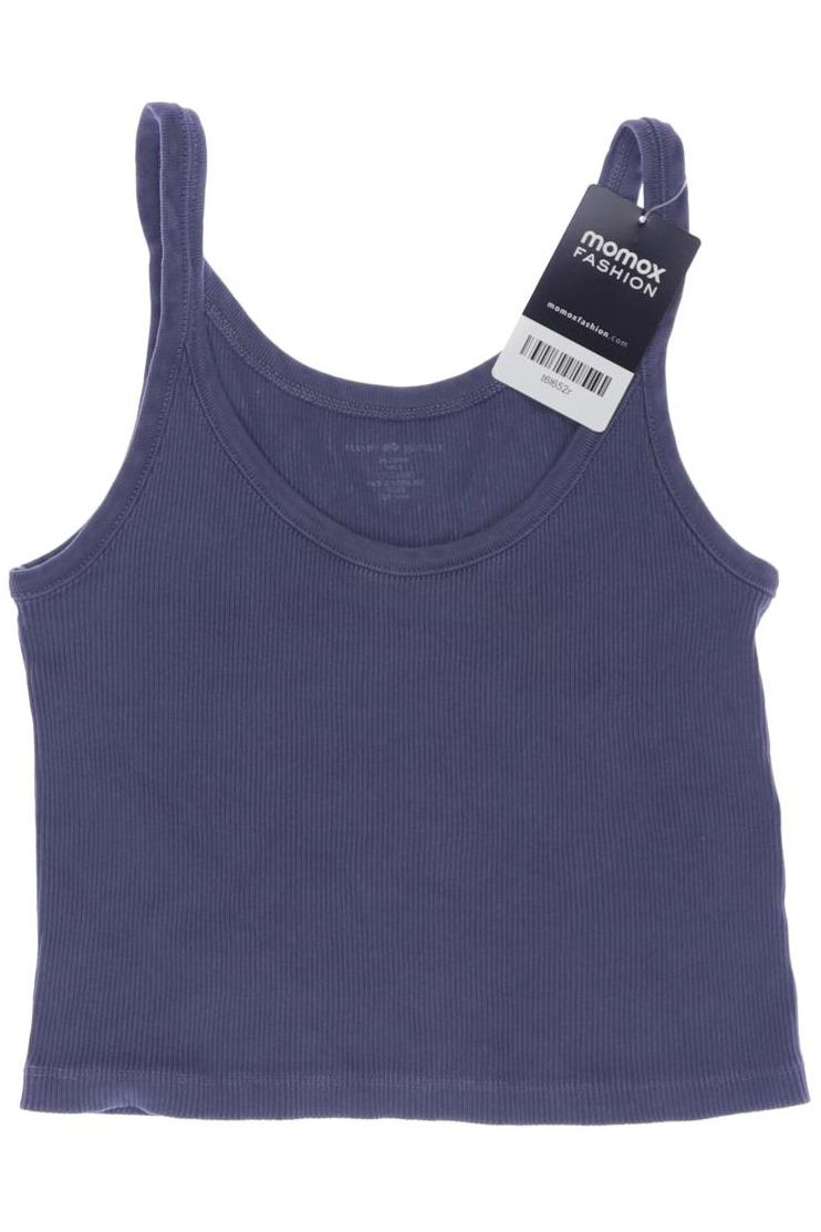 

Brandy Melville Damen Top, blau, Gr. 32