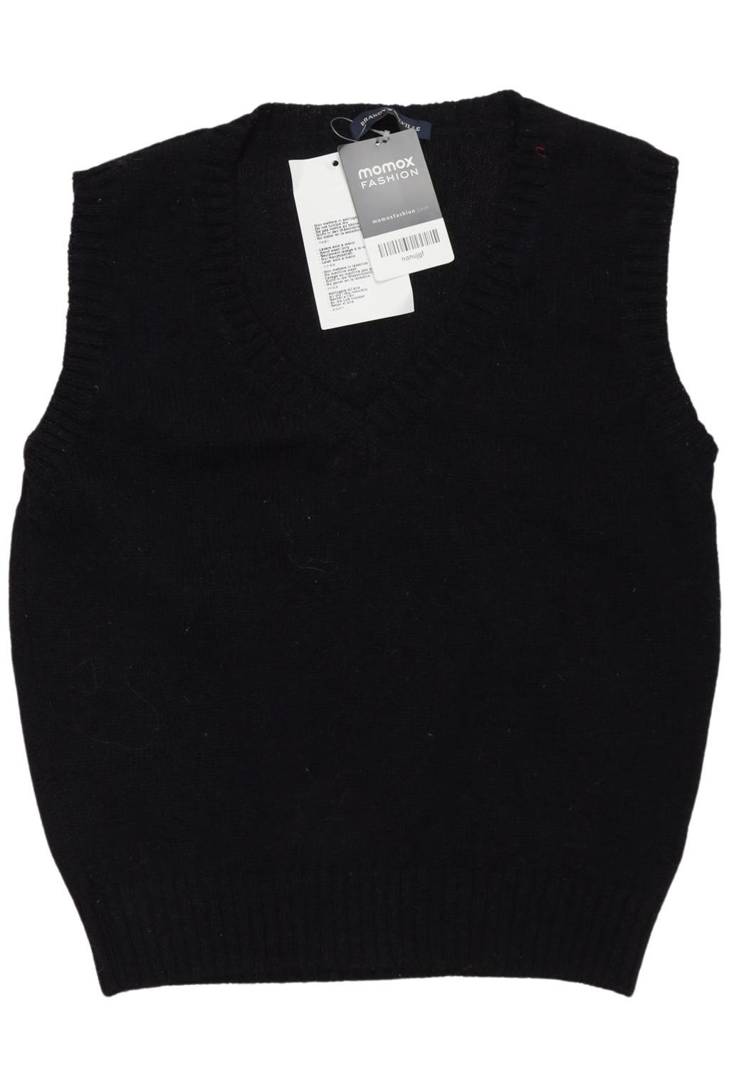 

Brandy Melville Damen Pullover, schwarz, Gr. 36