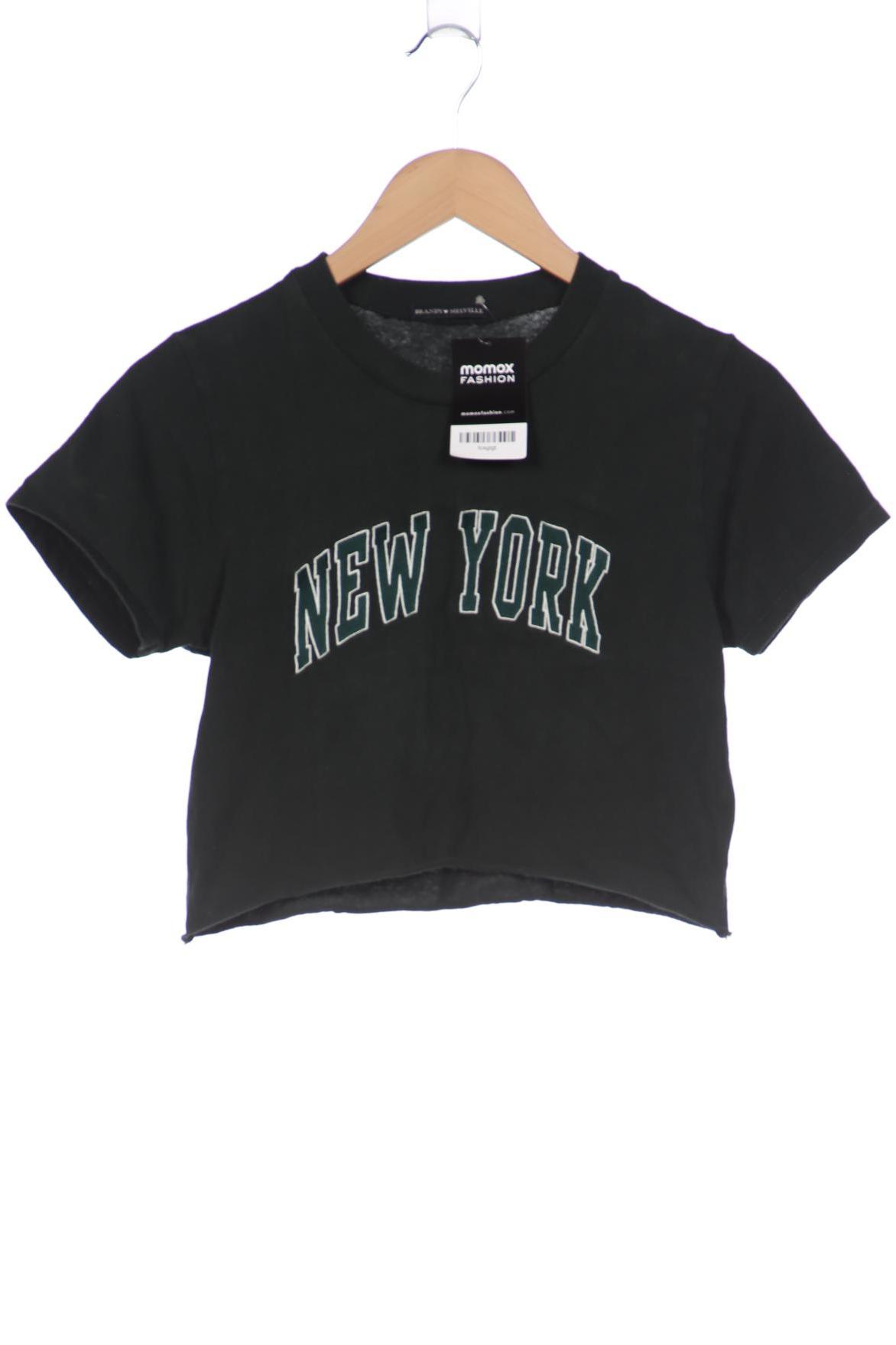 

Brandy Melville Damen T-Shirt, grün